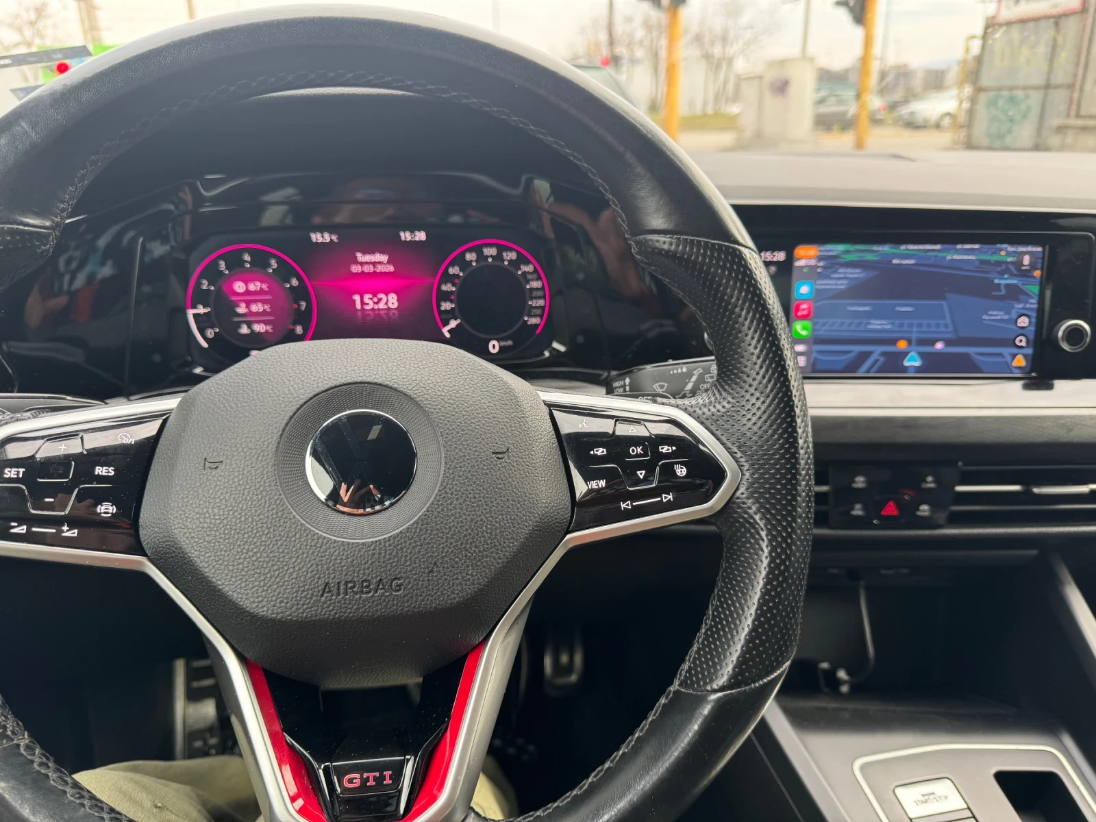 VW Golf GTI | Mobile.bg � ����������� 16