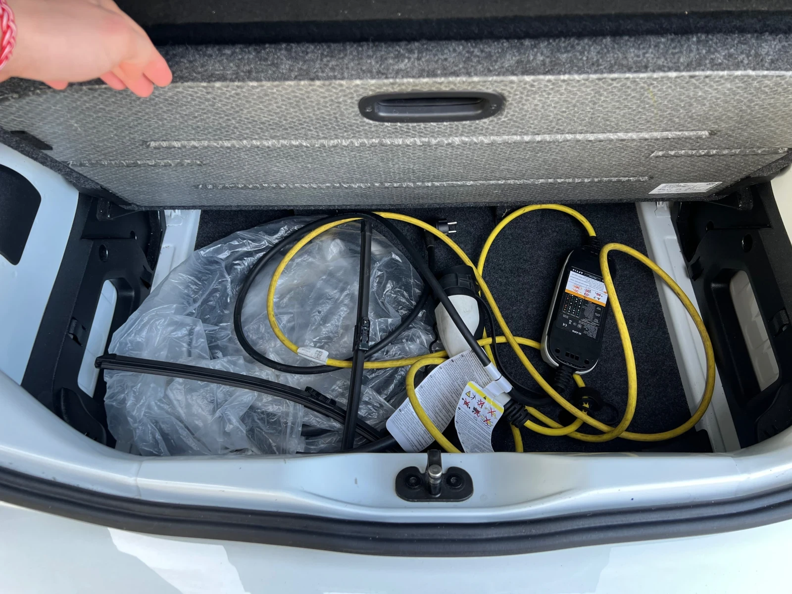 VW Up E-UP-WINTER PACK, снимка 8 - Автомобили и джипове - 53836788