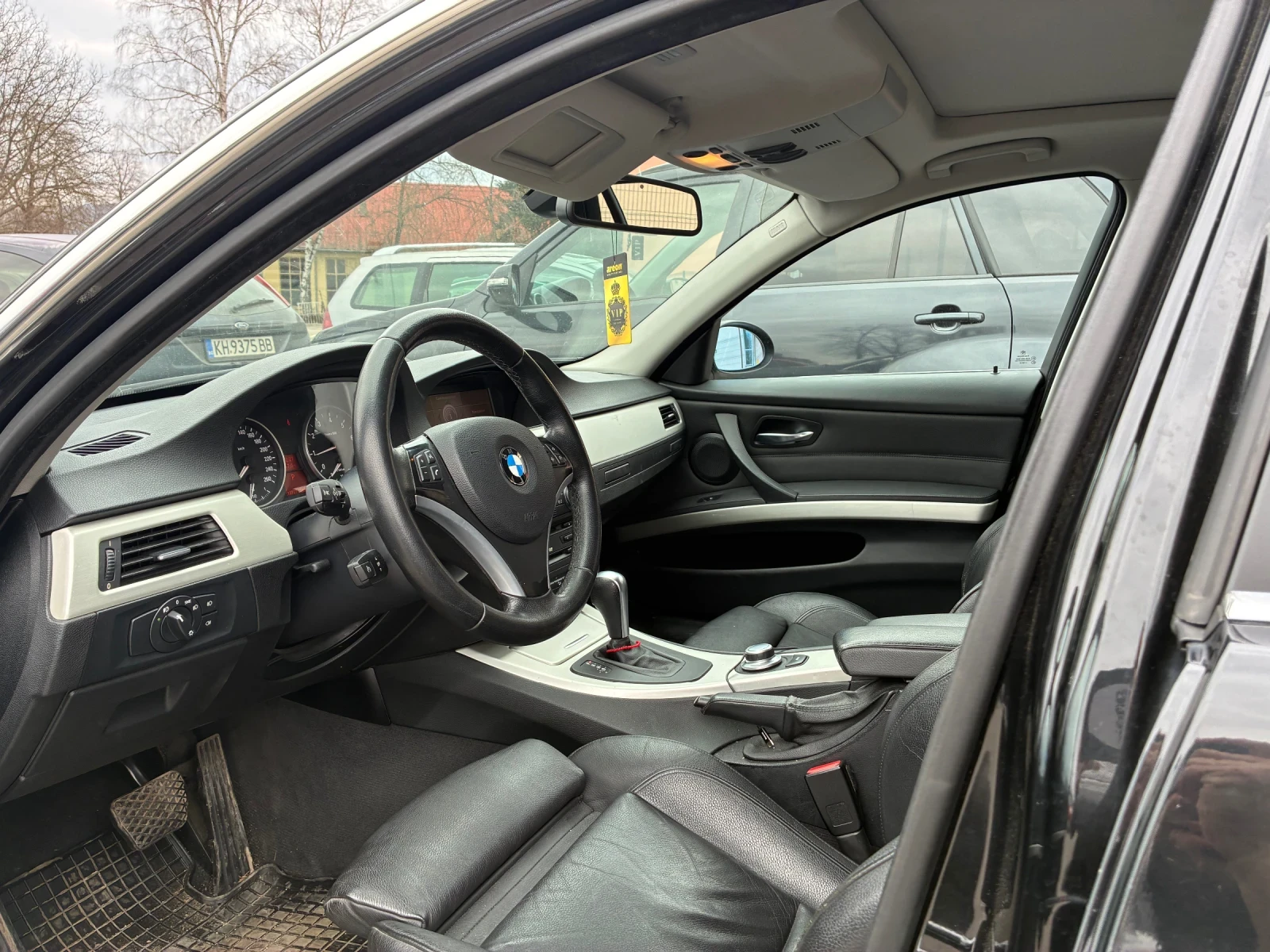 BMW 325 325xi, снимка 6 - Автомобили и джипове - 53901118
