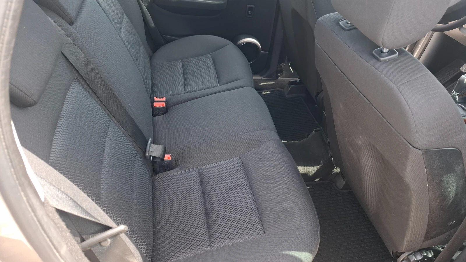 Mercedes-Benz A 180 CDI, снимка 11 - Автомобили и джипове - 54128484