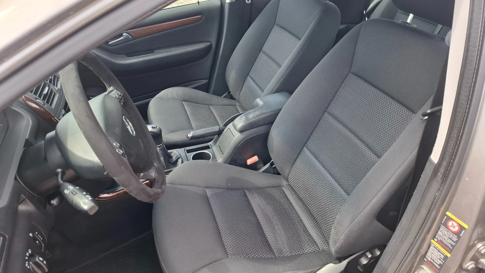 Mercedes-Benz A 180 CDI, снимка 8 - Автомобили и джипове - 54128484