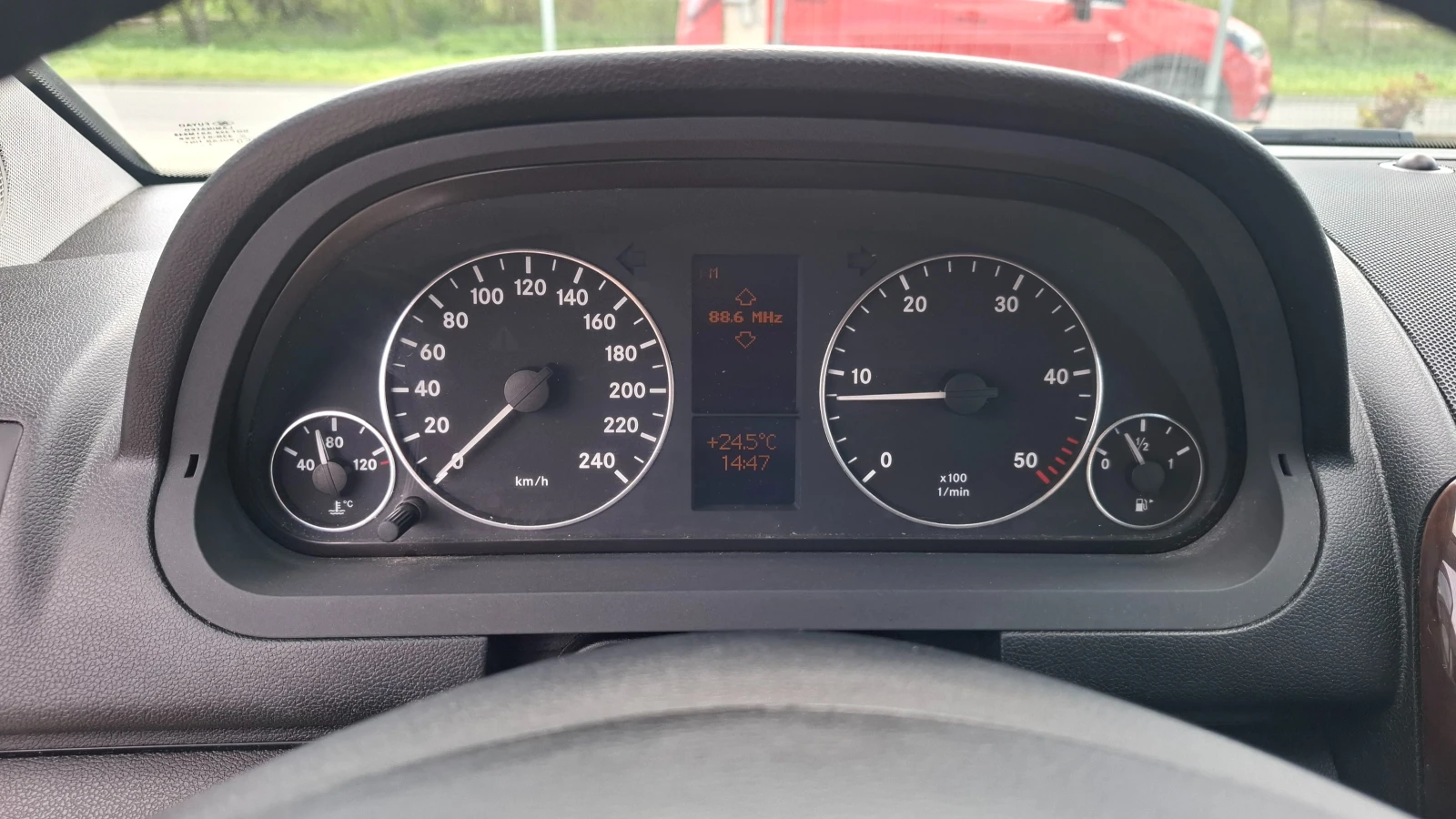 Mercedes-Benz A 180 CDI, снимка 10 - Автомобили и джипове - 54128484