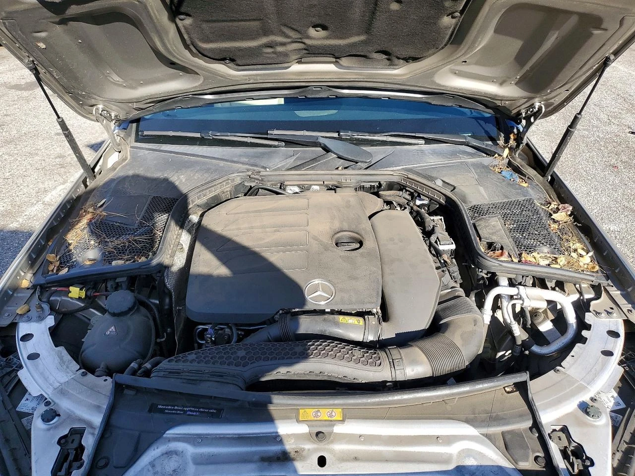 Mercedes-Benz C 300 AMG* DISTRONIC* 360 ������* ��������� �����* FACE | Mobile.bg � ����������� 7