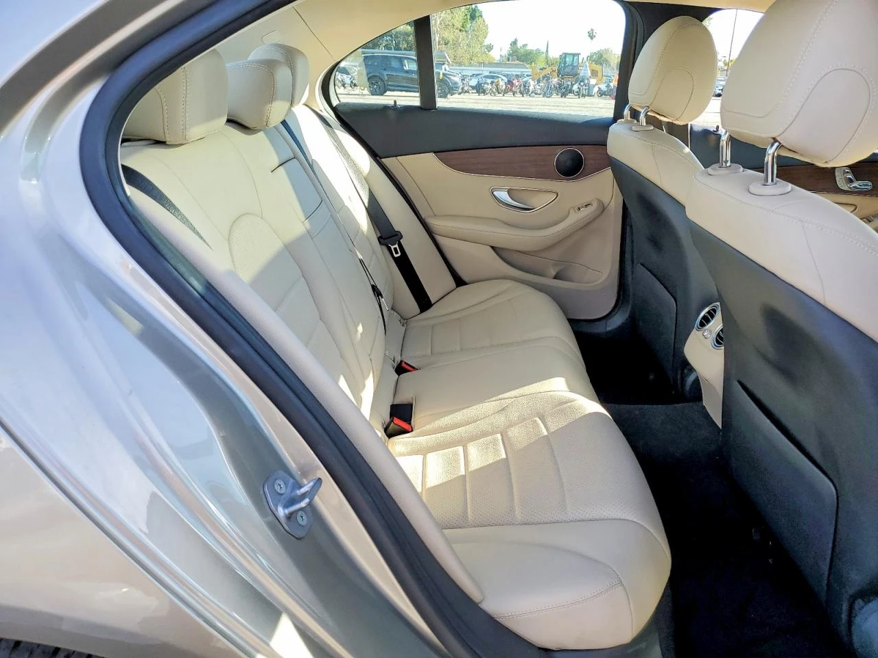 Mercedes-Benz C 300 AMG* DISTRONIC* 360 ������* ��������� �����* FACE | Mobile.bg � ����������� 10