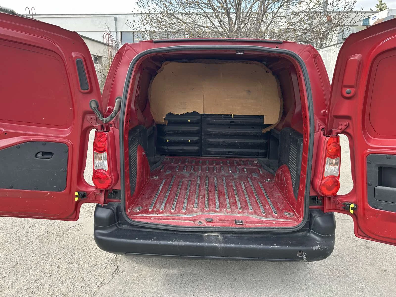 Citroen Berlingo ������� | Mobile.bg � ����������� 3