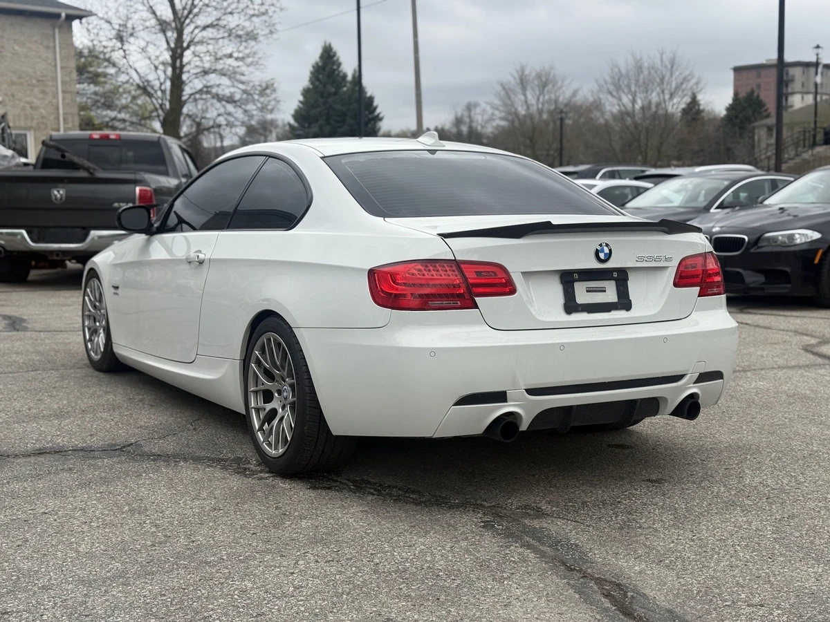 BMW 335 N54 twin turbo 335is --7speed auto joystick  | Mobile.bg � ����������� 5