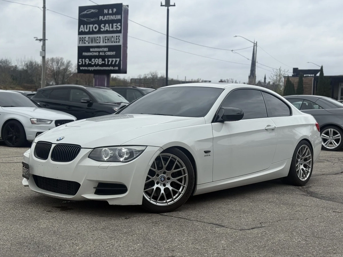 BMW 335 N54 twin turbo 335is --7speed auto joystick  | Mobile.bg � ����������� 2