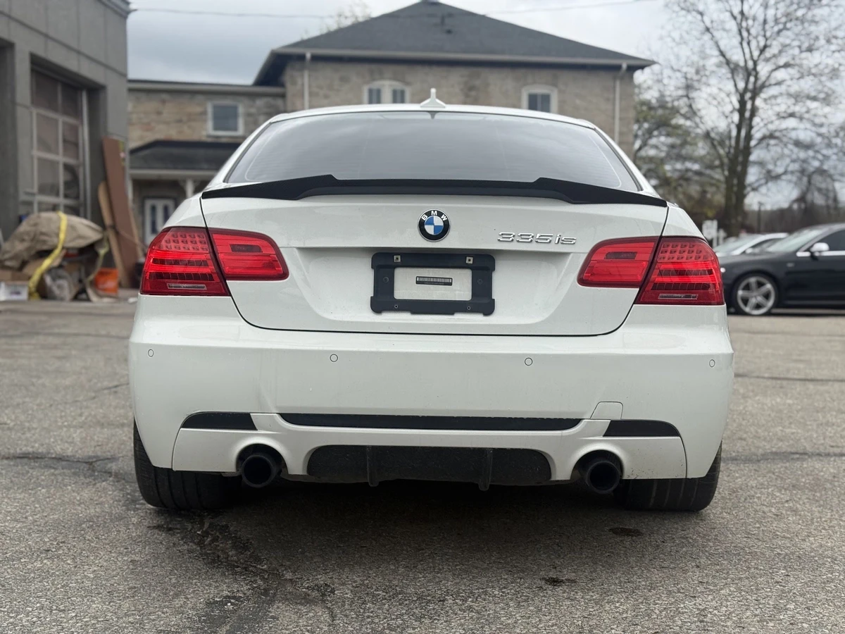 BMW 335 N54 twin turbo 335is --7speed auto joystick  | Mobile.bg � ����������� 6