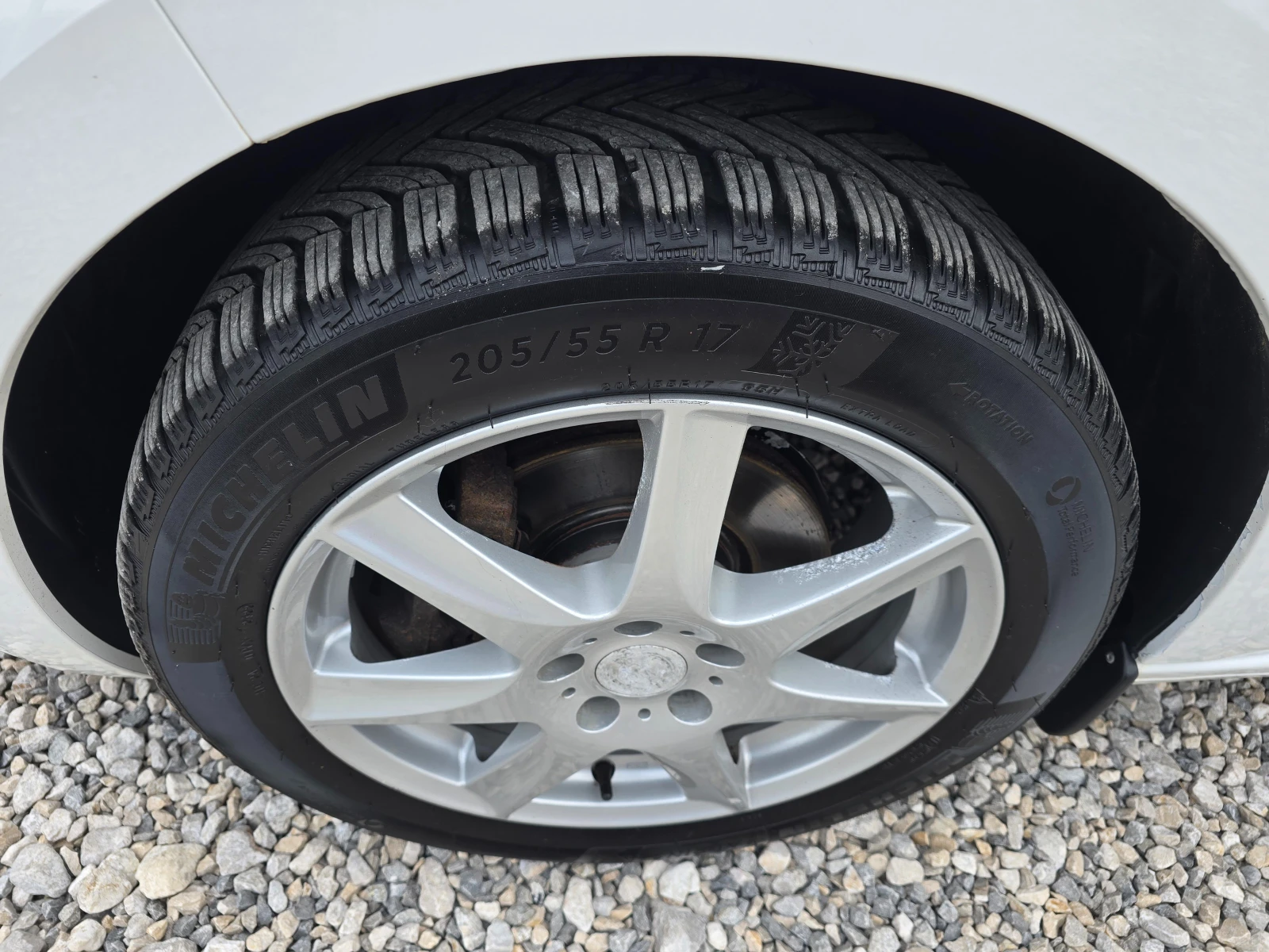Citroen C4 Picasso 1, 61.6 BLUE  HDI 120кс.   ! ! ! ЕВРО 6 !! АВТОМАТ, снимка 15 - Автомобили и джипове - 54805920