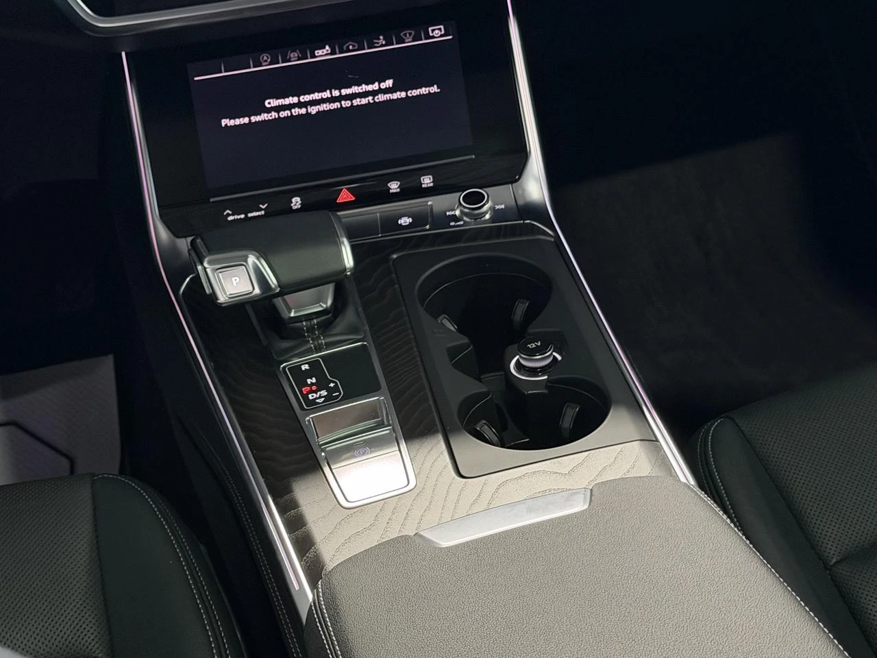 Audi A7 55 TFSI / TECHNIK / S-LINE / BLACK OPTICS / MATRIX | Mobile.bg � ����������� 9