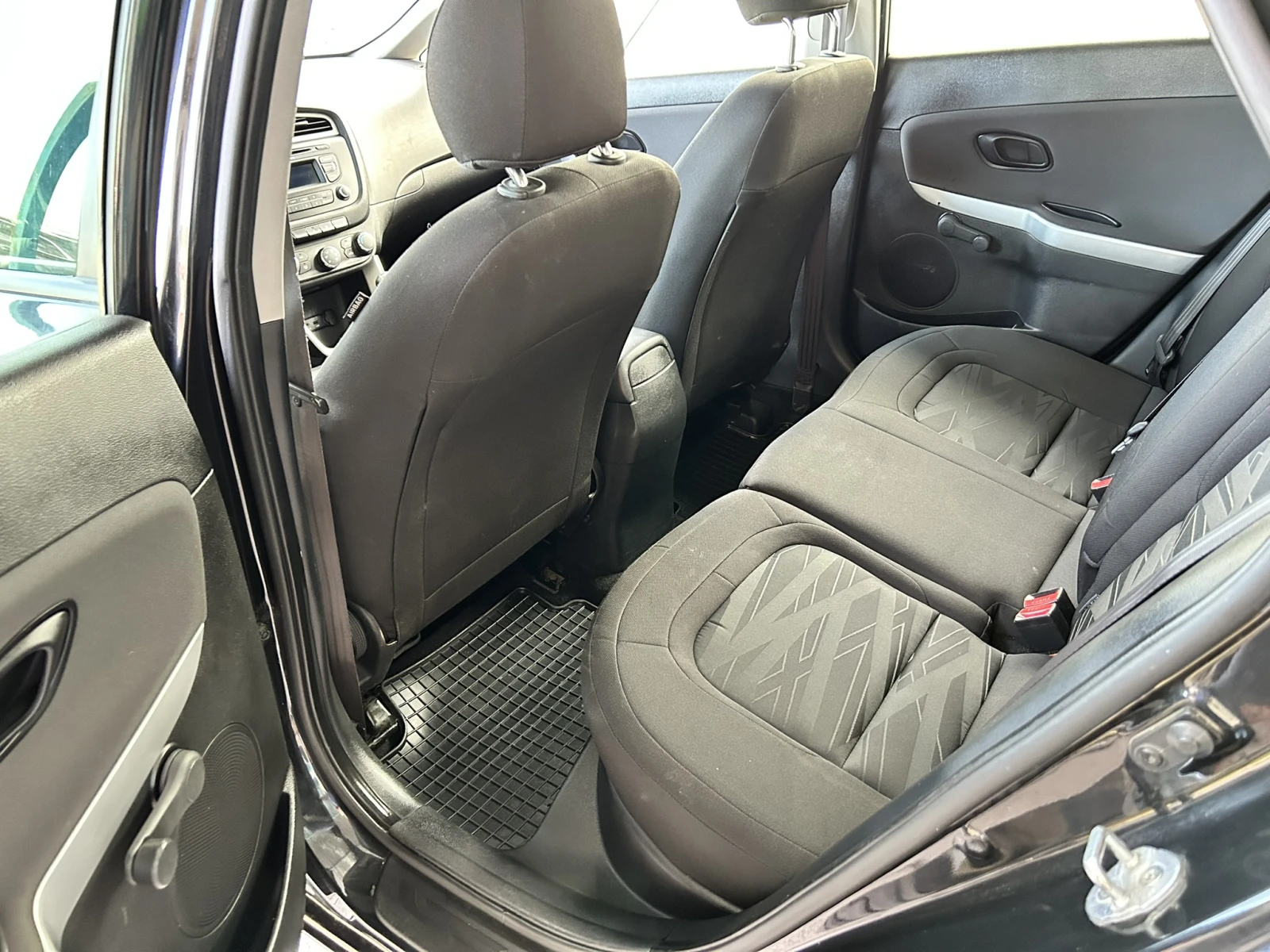Kia Ceed 1.4* LPG* , снимка 10 - Автомобили и джипове - 55086594