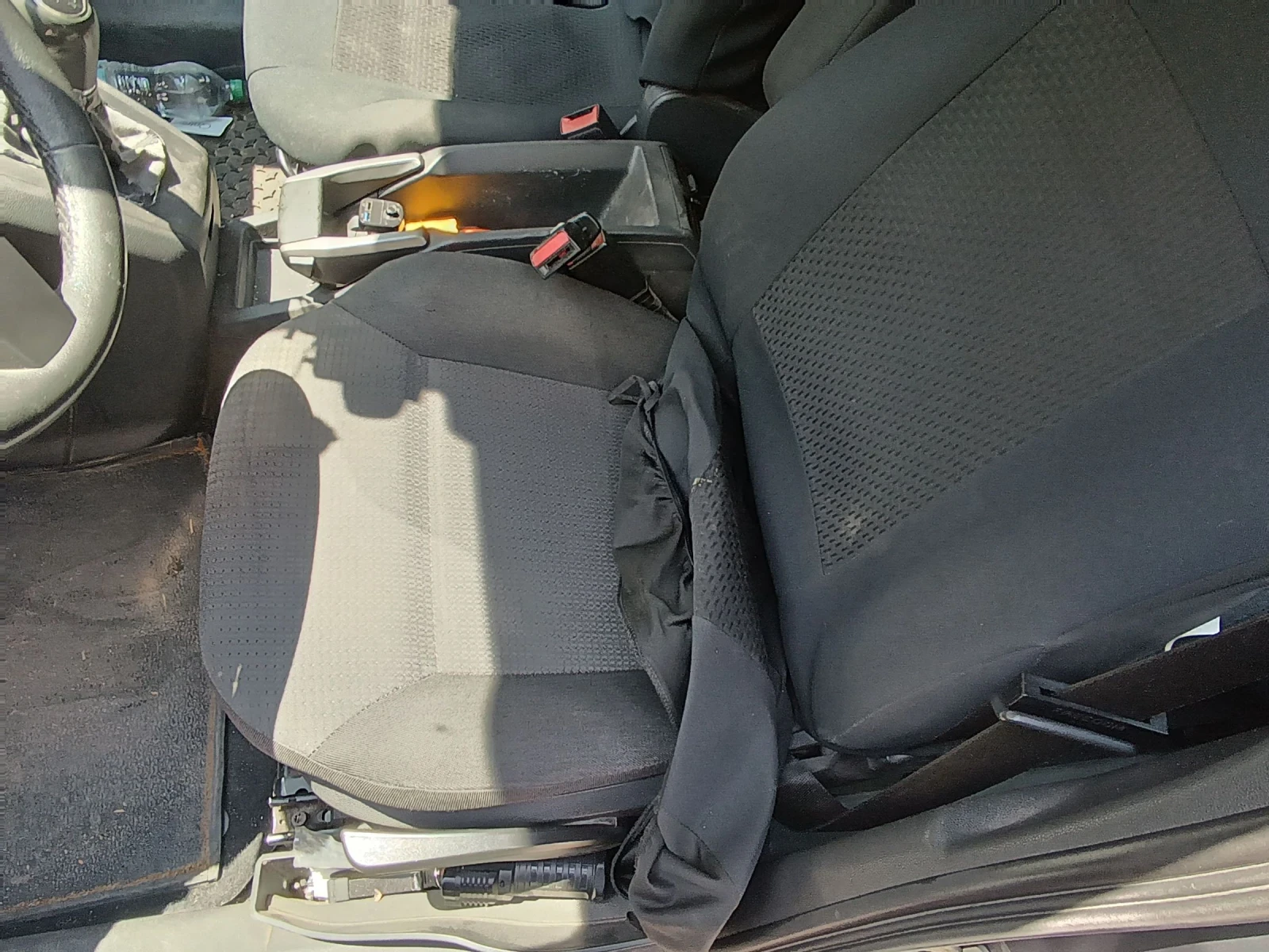 Opel Zafira В, снимка 15 - Автомобили и джипове - 55119846