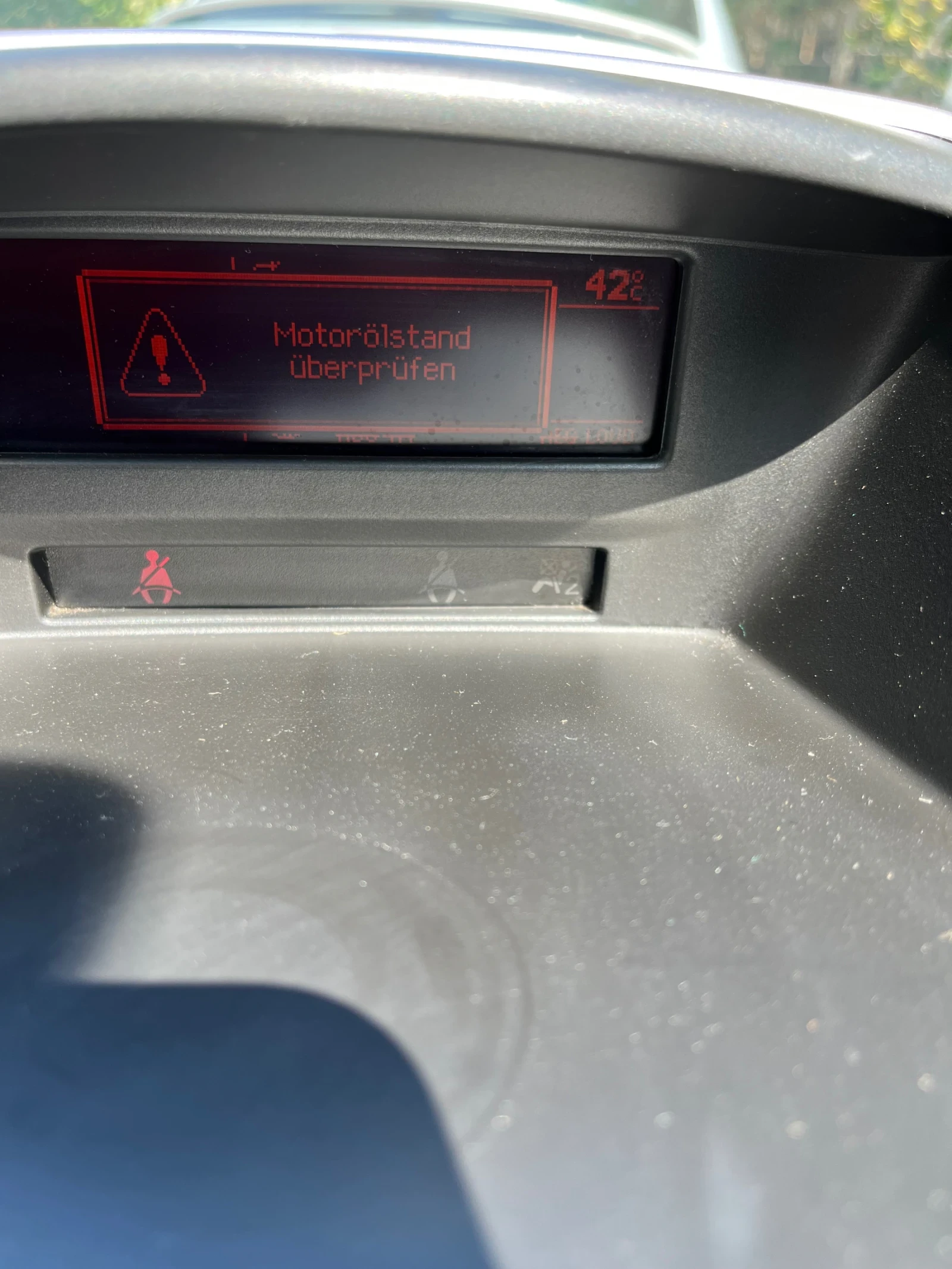 Peugeot 207 1, 6
