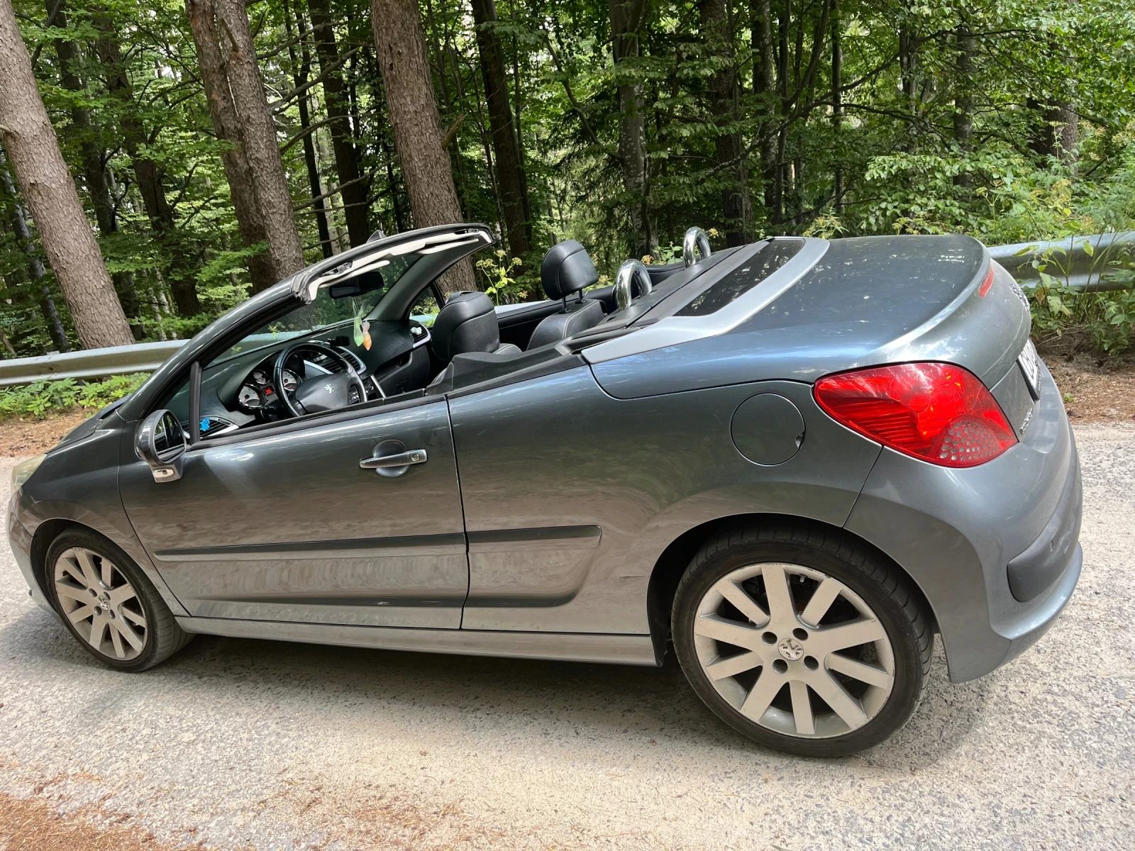 Peugeot 207 1, 6 | Mobile.bg � ����������� 7
