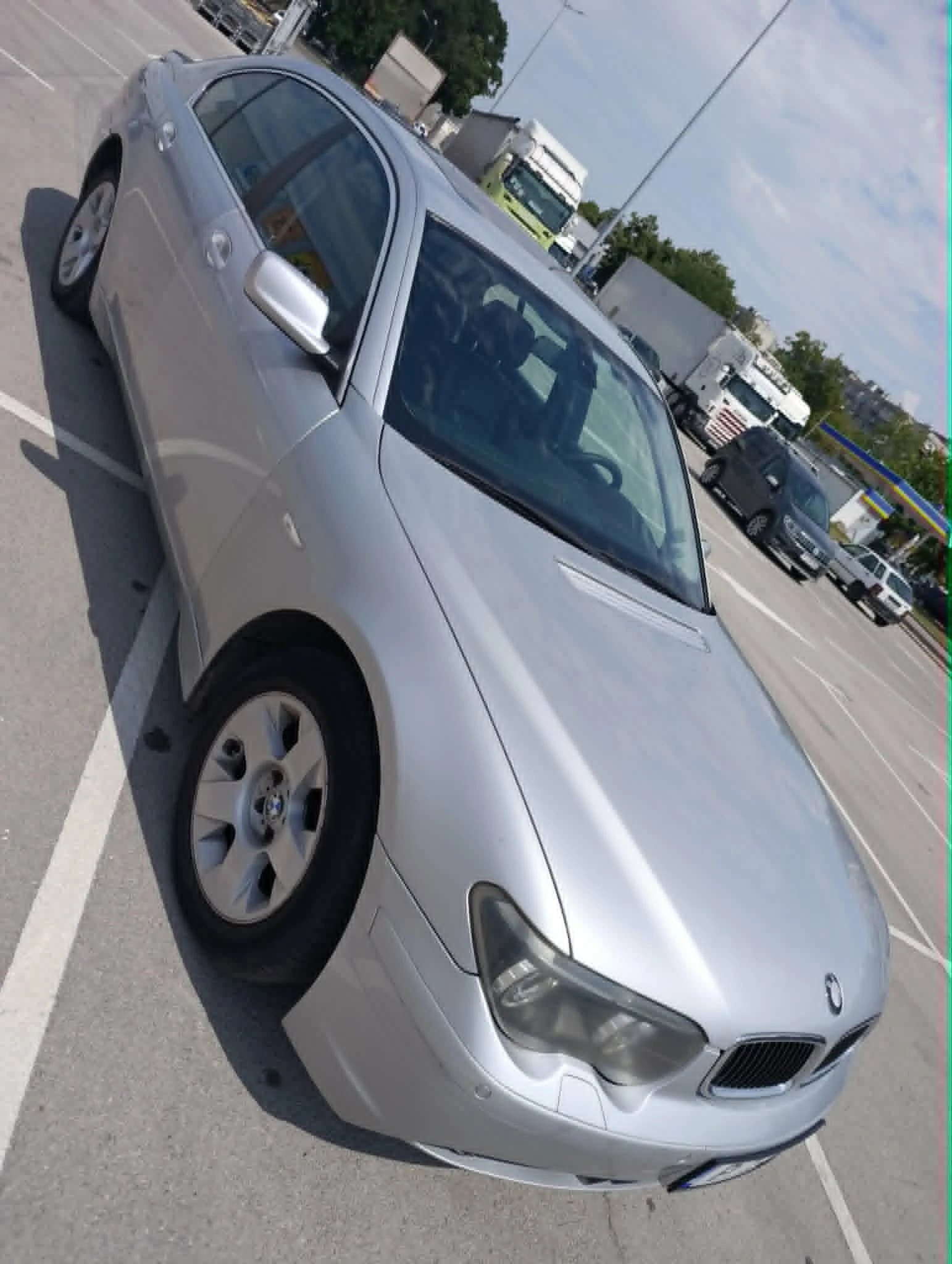 BMW 730 D, снимка 11 - Автомобили и джипове - 55344160