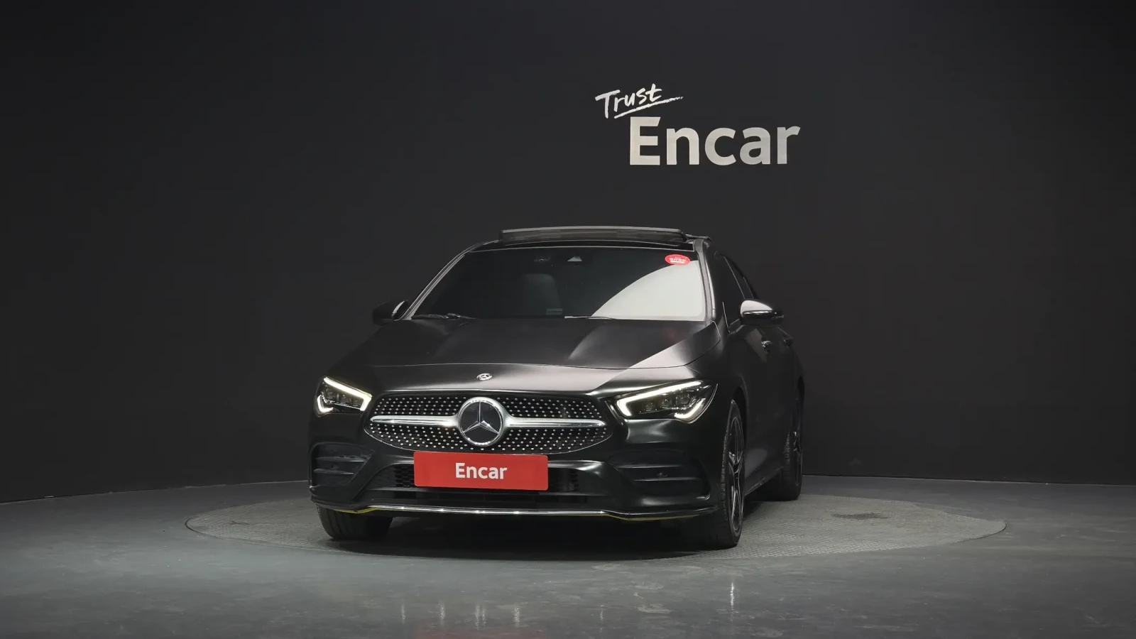 Mercedes-Benz CLA 250 4MATIC/AMG LINE/PANORAMA/360CAM/BURMESTER, снимка 3 - Автомобили и джипове - 55220907