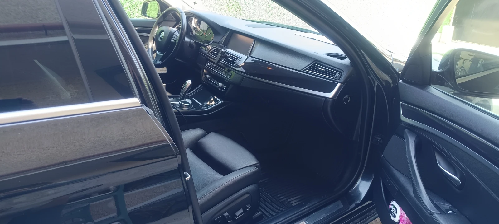 BMW 530 Xdrive БГ, снимка 5 - Автомобили и джипове - 55257144
