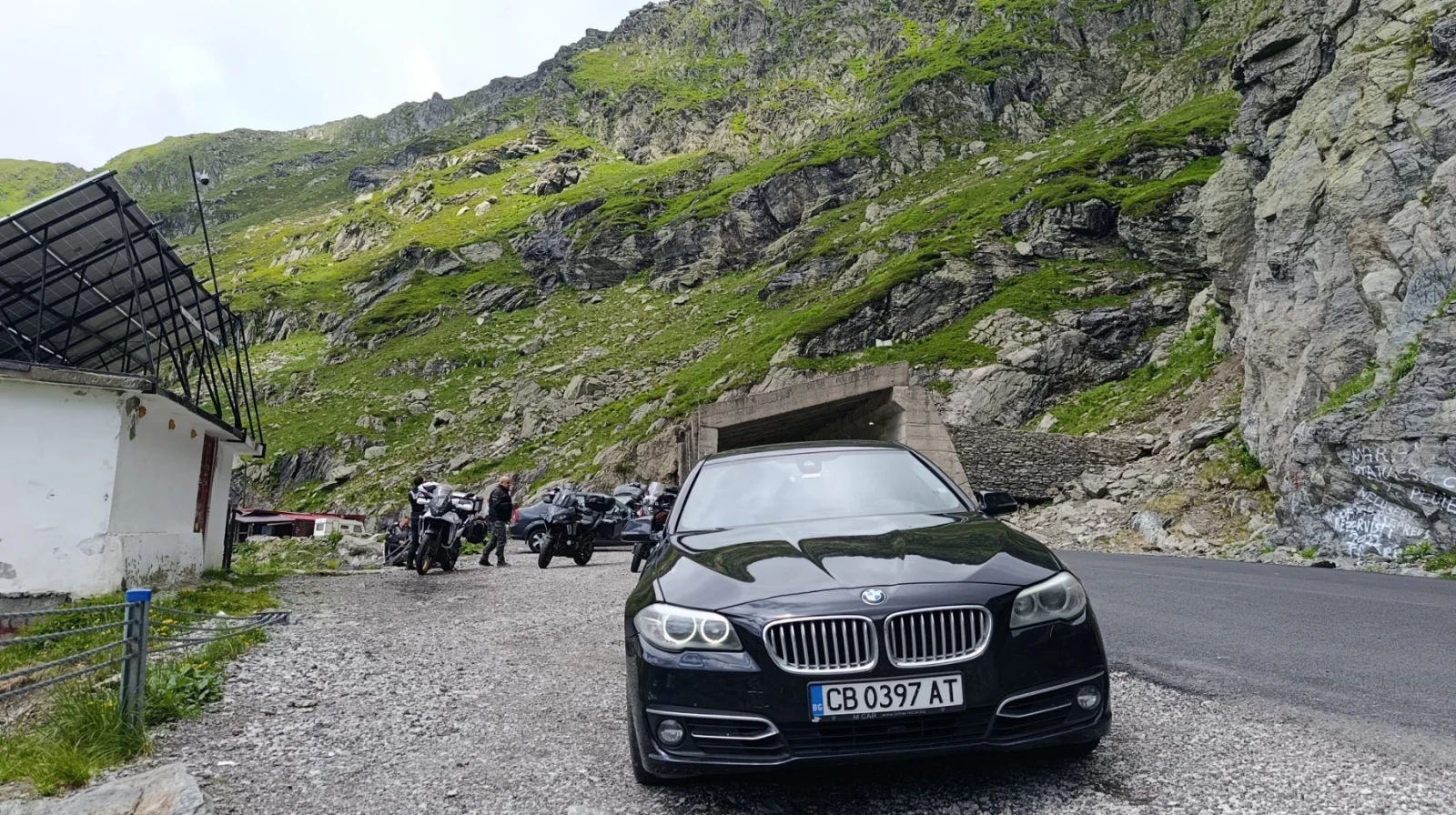BMW 530 Xdrive БГ, снимка 9 - Автомобили и джипове - 55257144