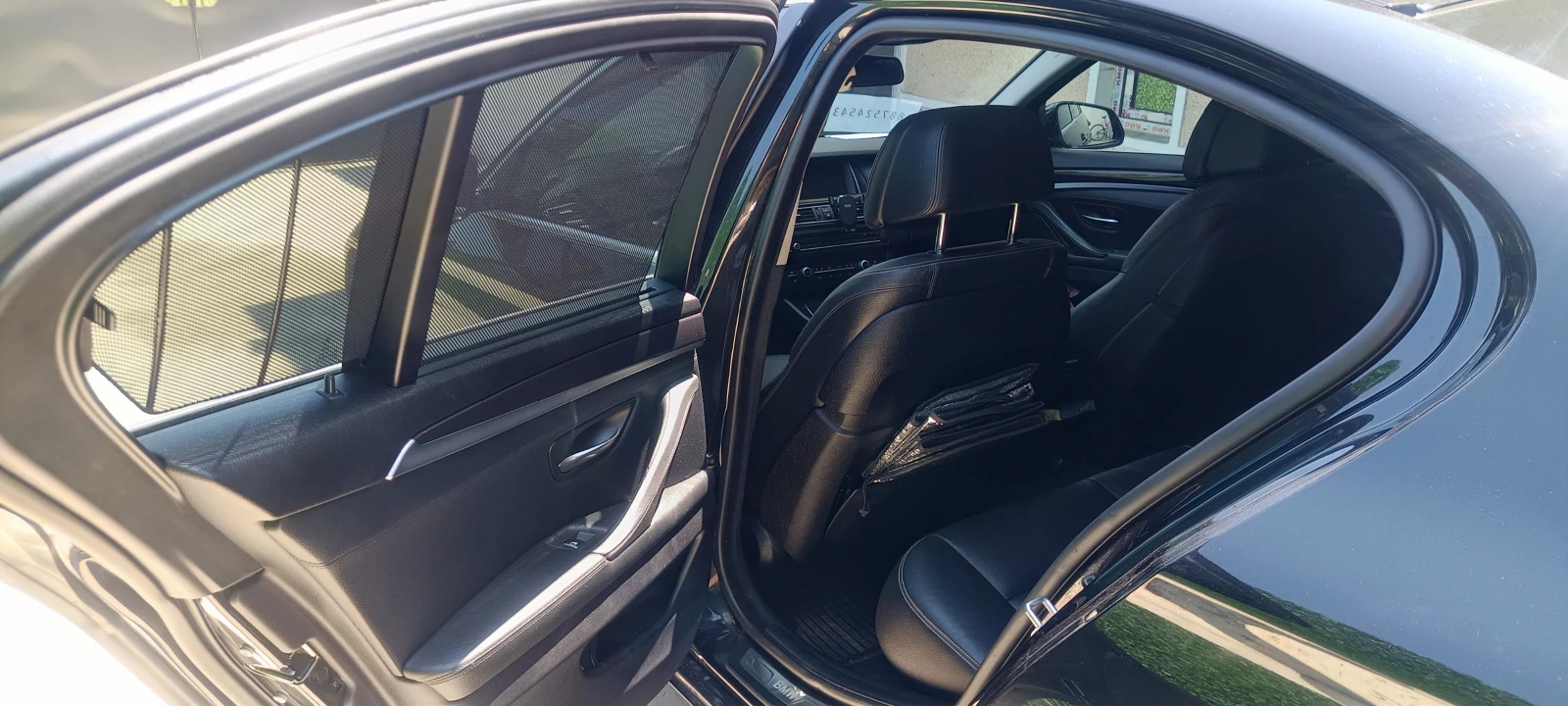 BMW 530 Xdrive БГ, снимка 7 - Автомобили и джипове - 55257144
