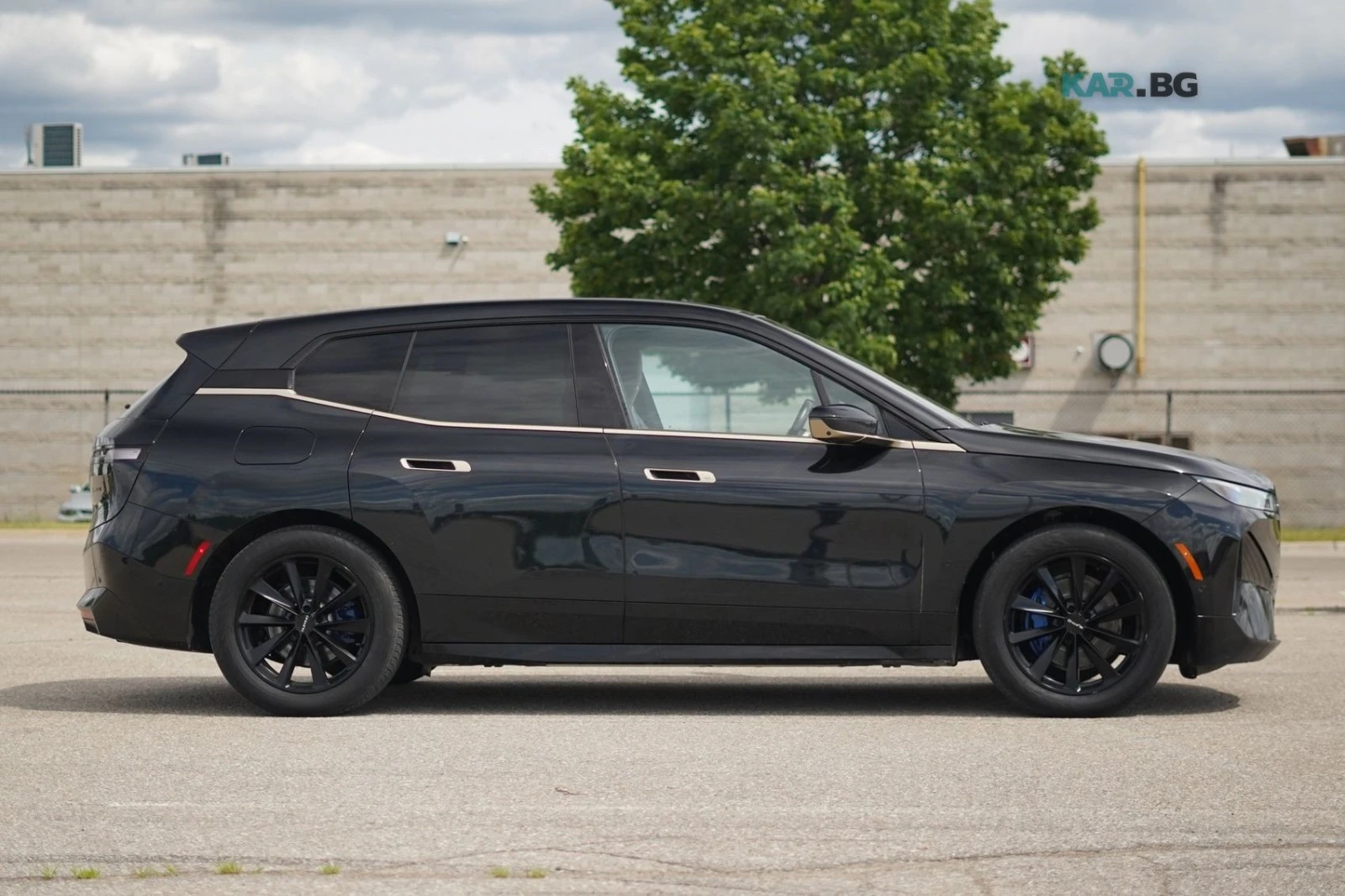 BMW iX eDrive50 ���� �� �������� ����������� & ���������� | Mobile.bg � ����������� 4