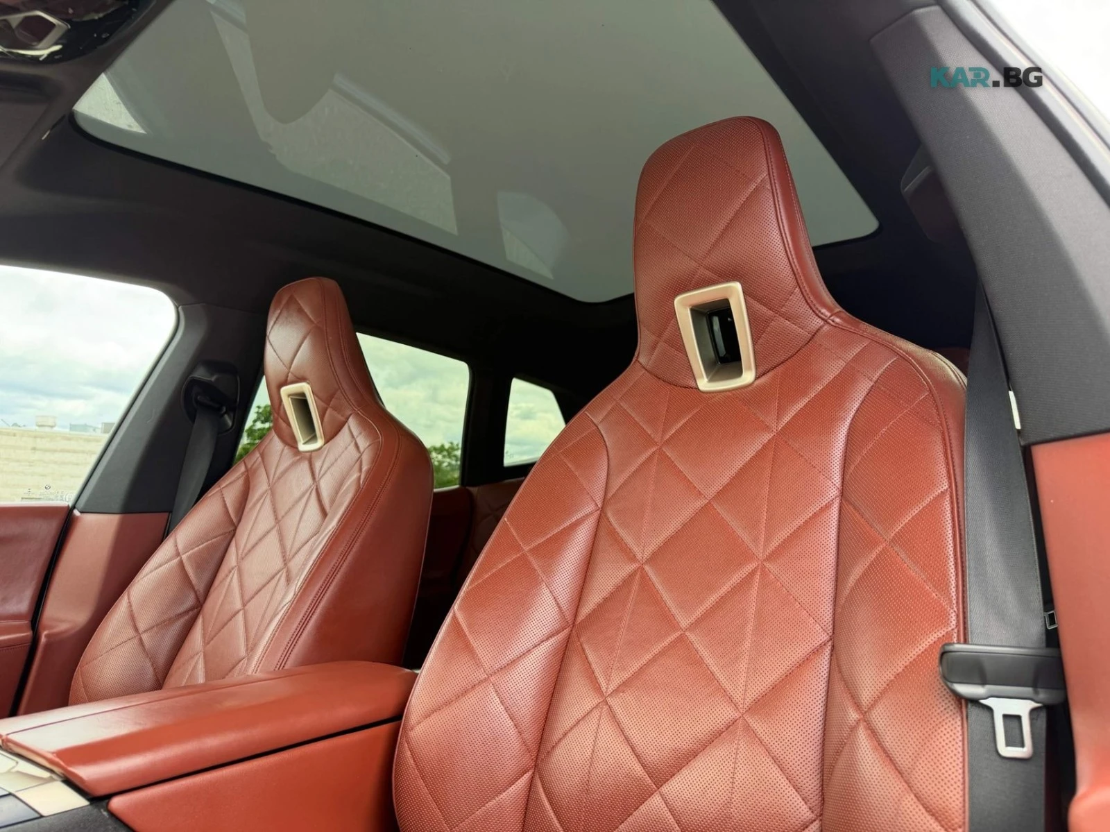 BMW iX eDrive50 ���� �� �������� ����������� & ���������� | Mobile.bg � ����������� 14