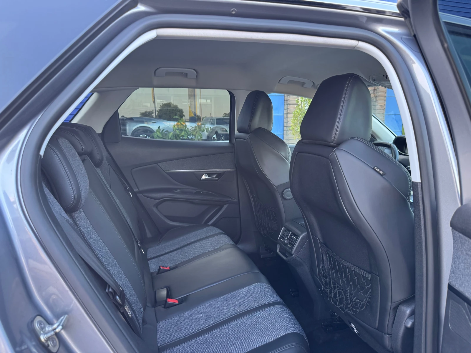 Peugeot 3008 1.6 HDI 120kc ALLURE | Mobile.bg � ����������� 13