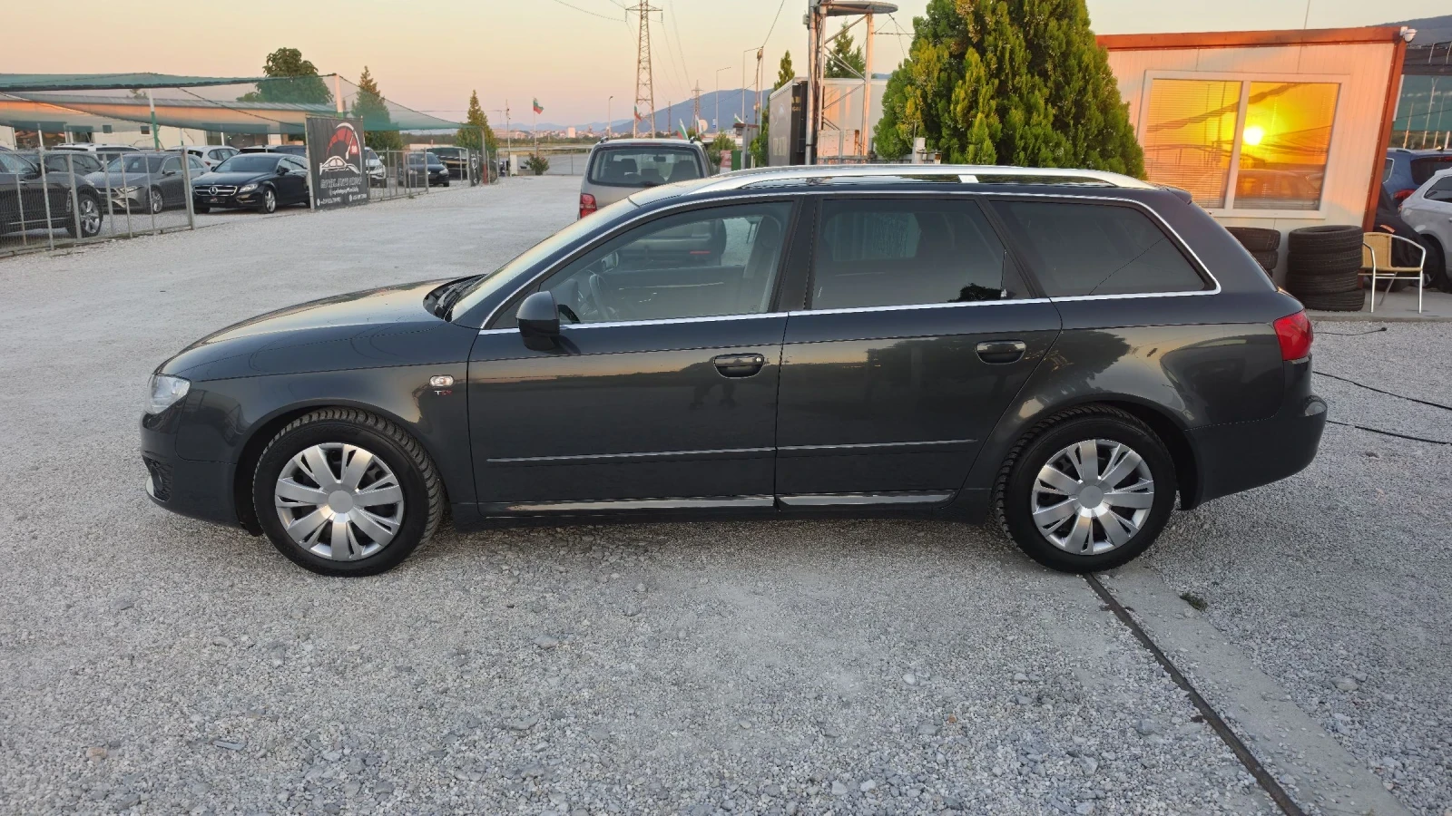 Seat Exeo 2.0.TDI.143кс.2010г, снимка 7 - Автомобили и джипове - 55468299