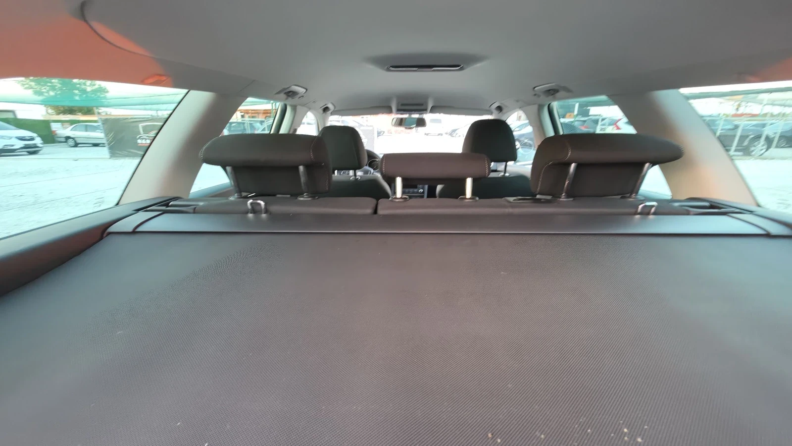 Seat Exeo 2.0.TDI.143кс.2010г, снимка 10 - Автомобили и джипове - 55468299