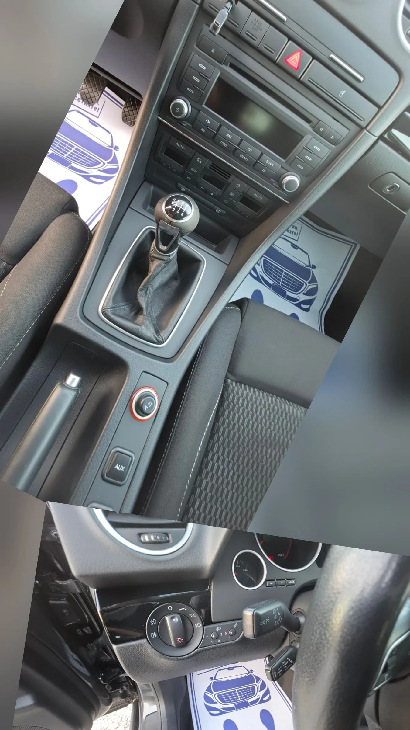 Seat Exeo 2.0.TDI.143кс.2010г, снимка 17 - Автомобили и джипове - 55468299