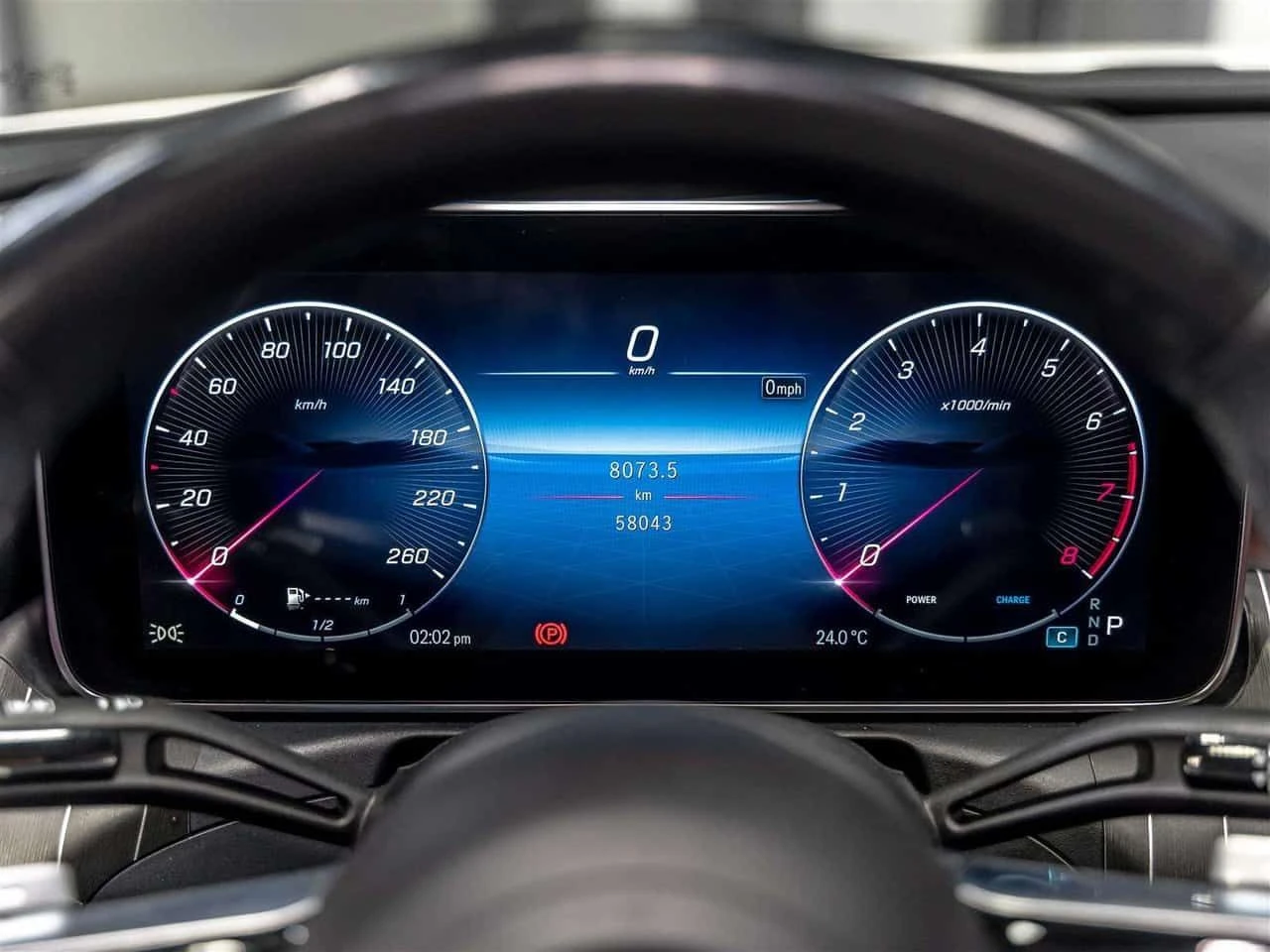 Mercedes-Benz C 300 | ФИНАНСИРАНЕ| ЦЕНА ДО БЪЛГАРИЯ| , снимка 16 - Автомобили и джипове - 55478039