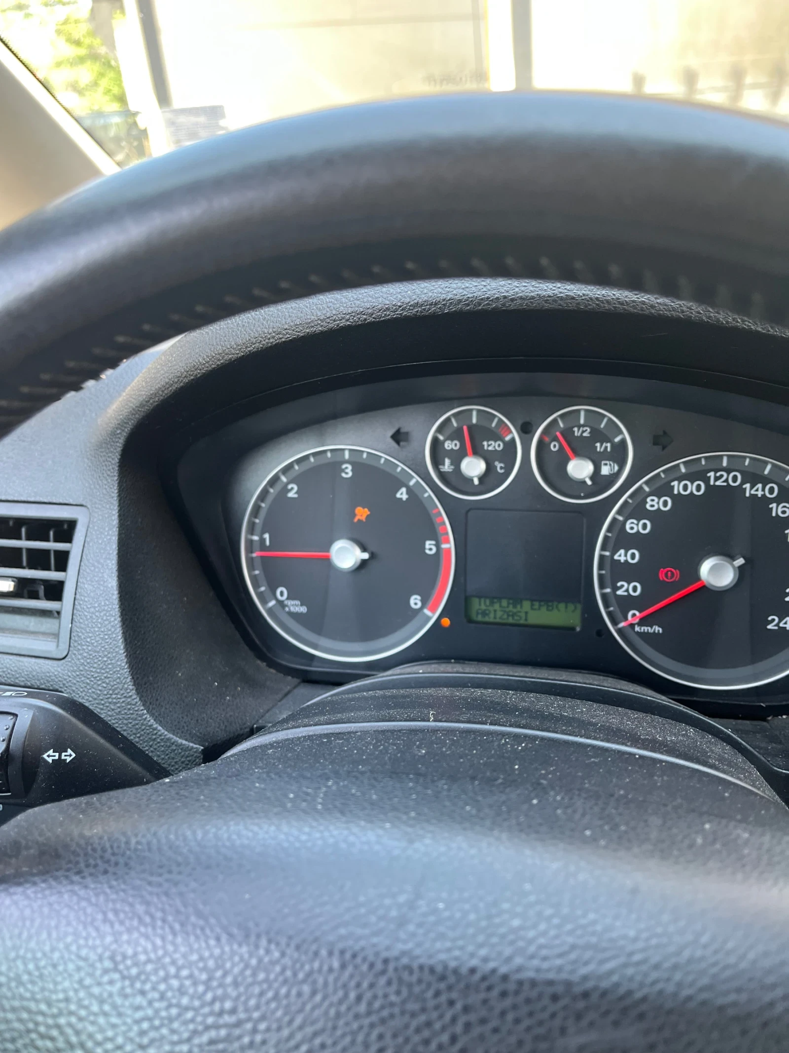 Ford C-max, снимка 6 - Автомобили и джипове - 55482541