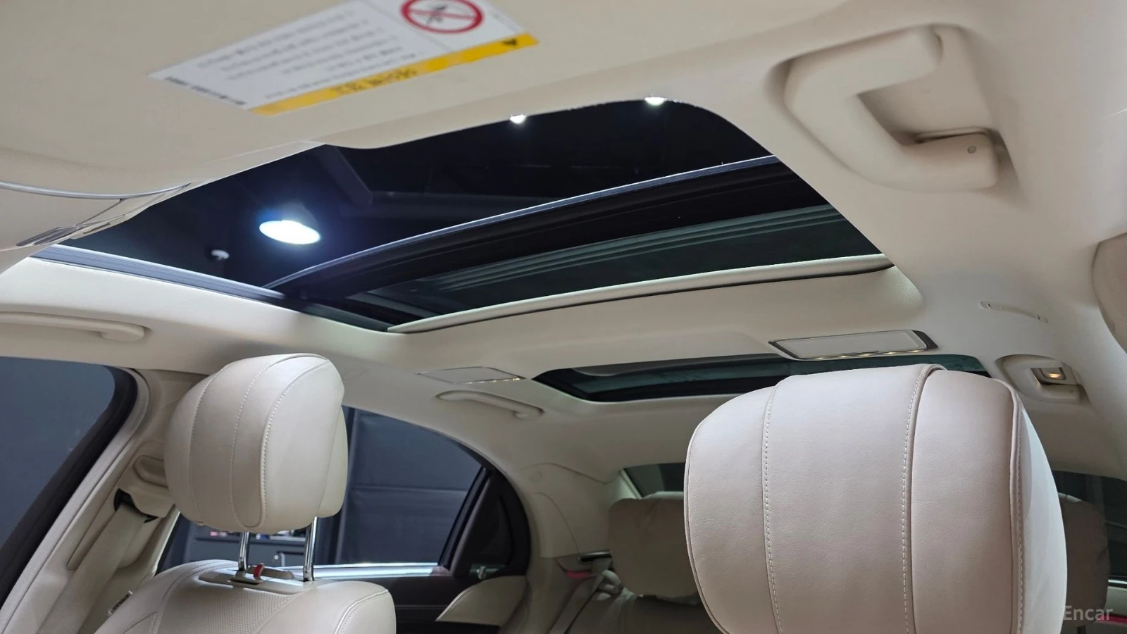 Mercedes-Benz S 63 AMG 4MATIC* DISTRONIC* 360* МАСАЖИ* ОБДУХ* HUD* BURMES, снимка 15 - Автомобили и джипове - 55689656