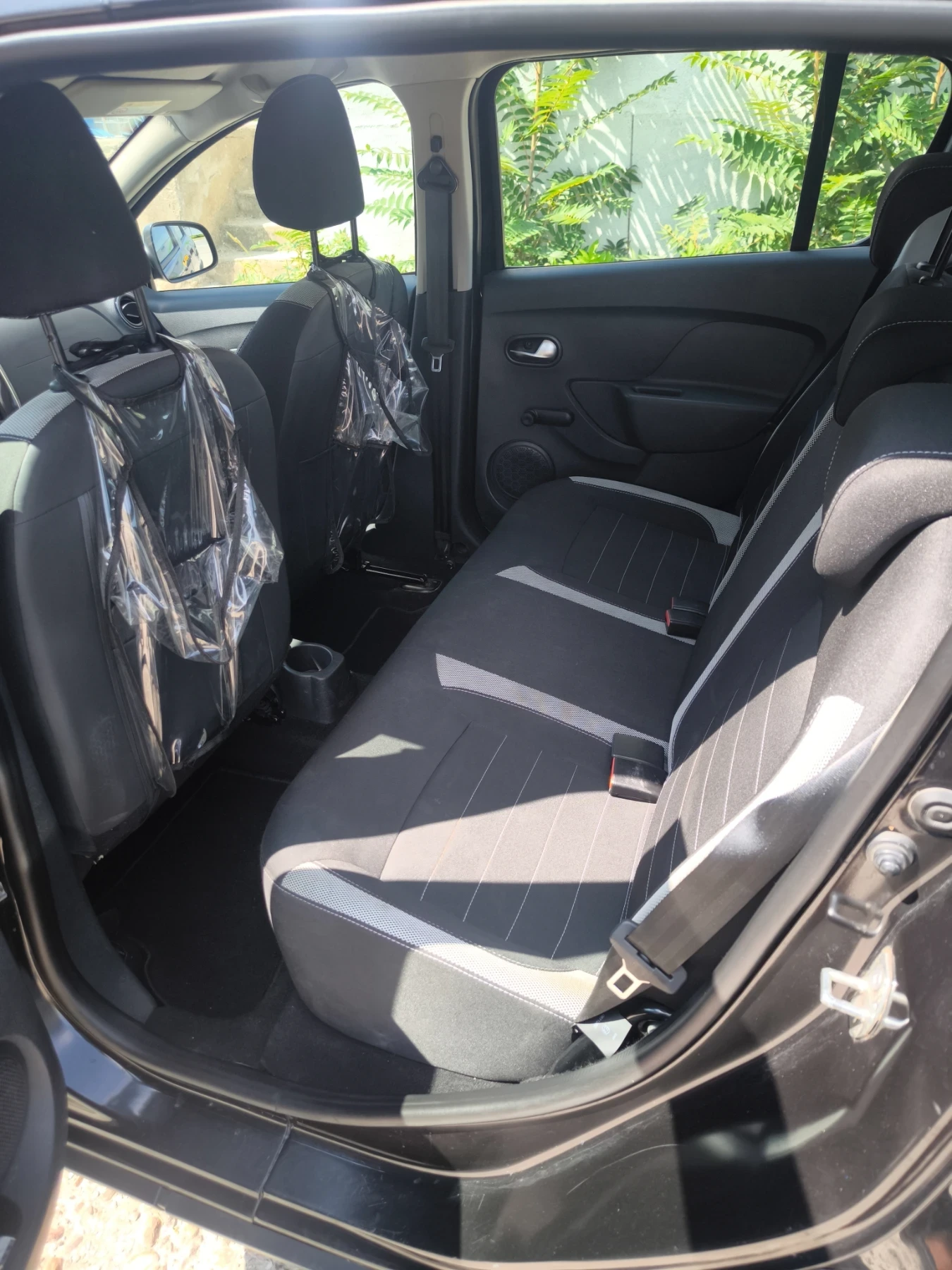Dacia Sandero Stepaway , снимка 7 - Автомобили и джипове - 55722598