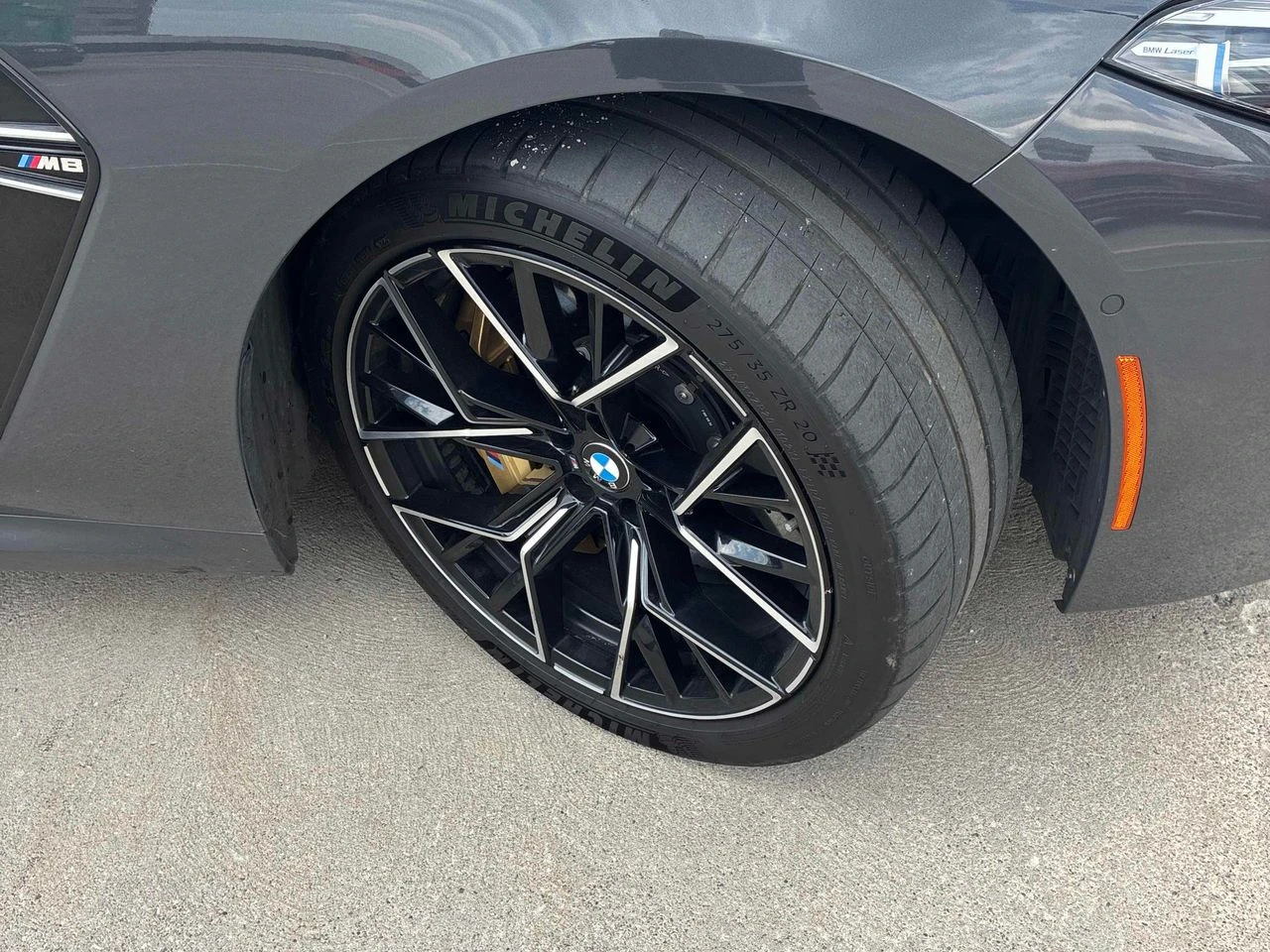 BMW M8 Cabriolet | Mobile.bg � ����������� 7