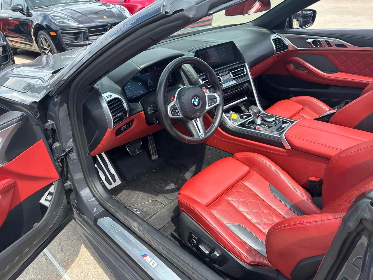 BMW M8 Cabriolet | Mobile.bg � ����������� 5