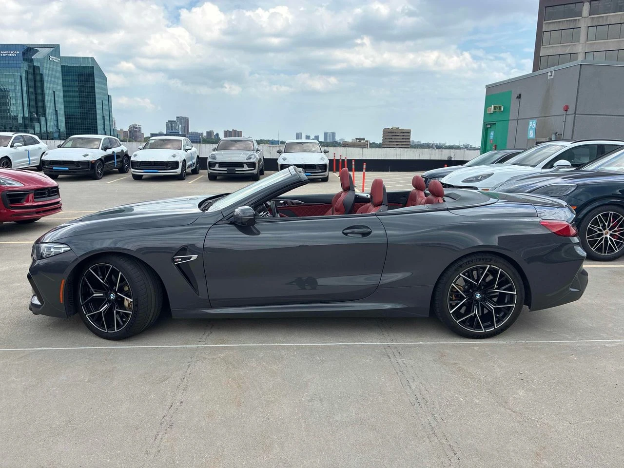 BMW M8 Cabriolet | Mobile.bg � ����������� 2