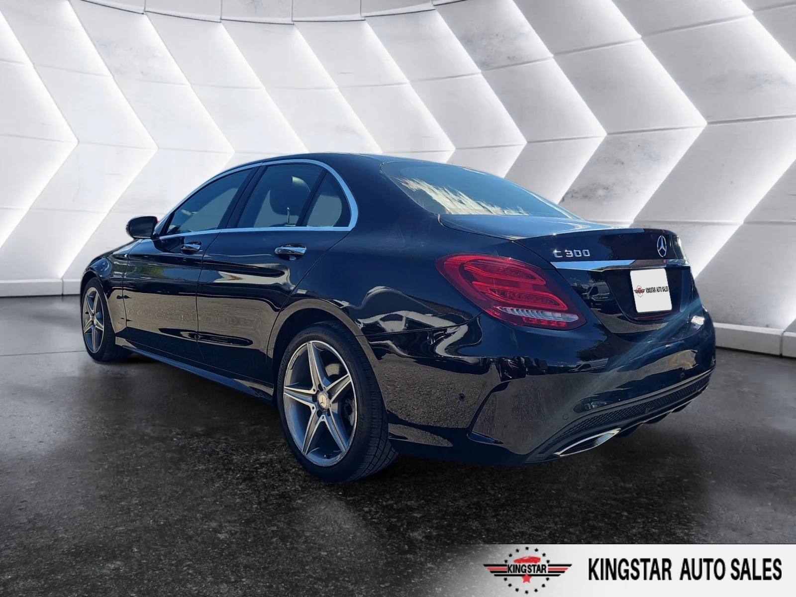 Mercedes-Benz C 300 * CARFAX * ОПЦИЯ ЗА ФИНАНСИРАНЕ * , снимка 11 - Автомобили и джипове - 55831033