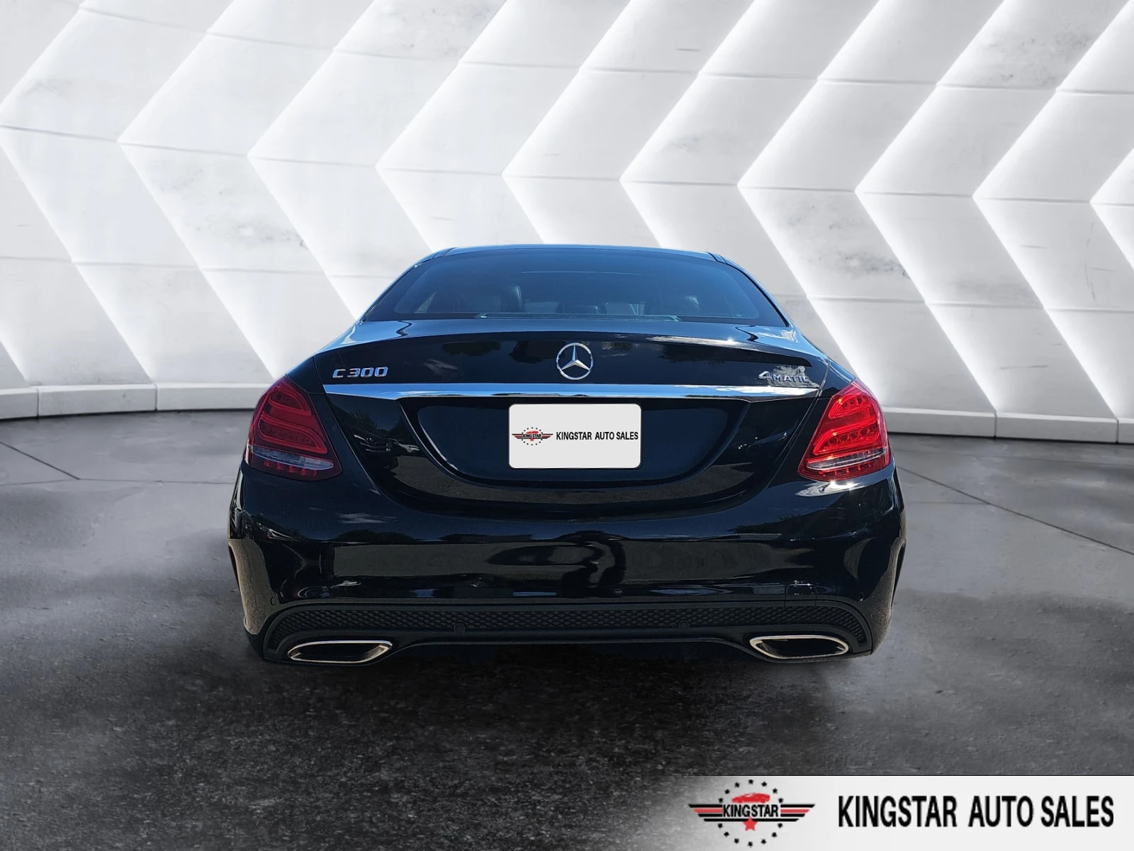 Mercedes-Benz C 300 * CARFAX * ОПЦИЯ ЗА ФИНАНСИРАНЕ * , снимка 4 - Автомобили и джипове - 55831033