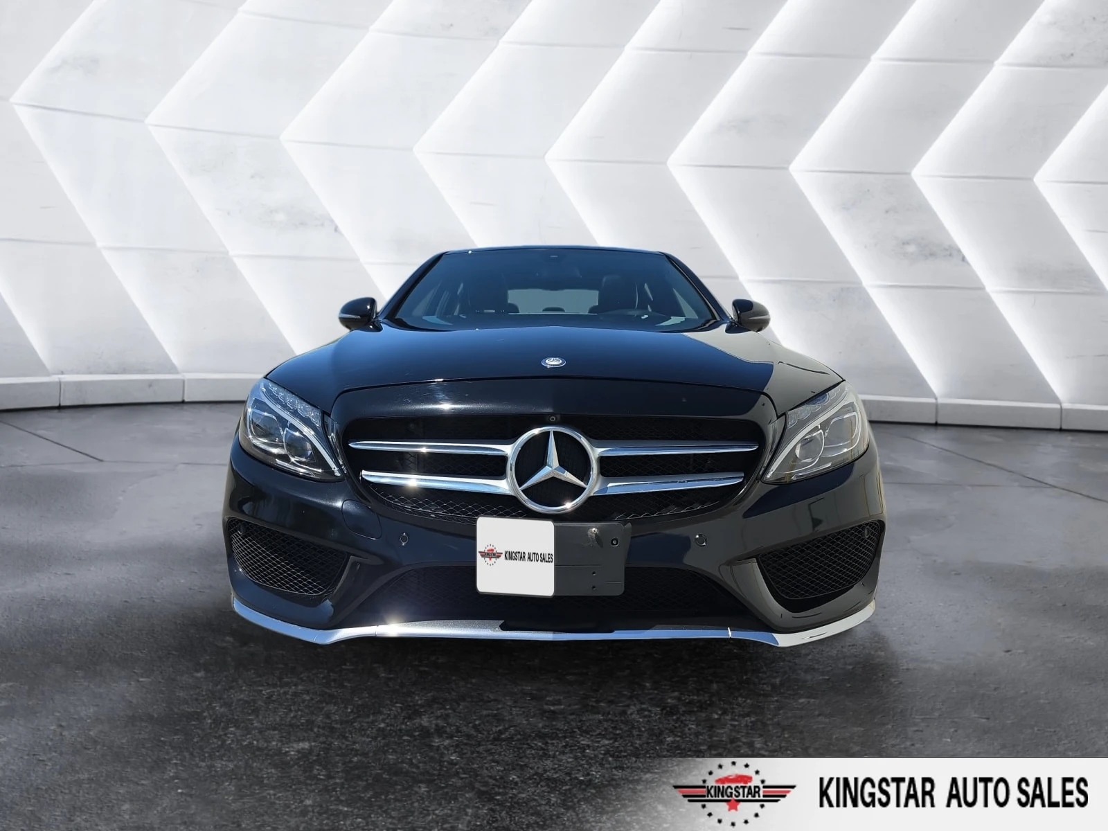 Mercedes-Benz C 300 * CARFAX * ОПЦИЯ ЗА ФИНАНСИРАНЕ * , снимка 6 - Автомобили и джипове - 55831033