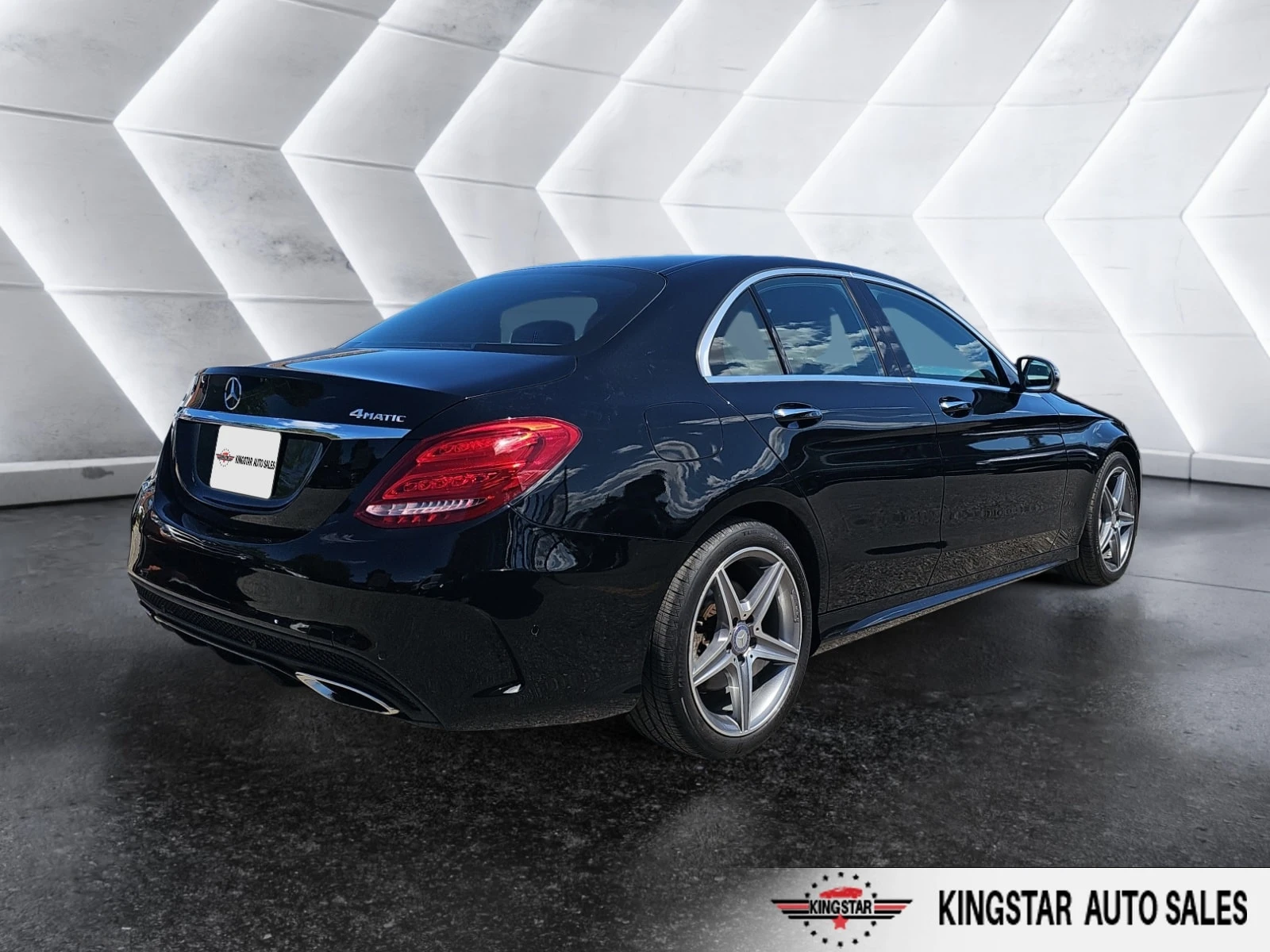 Mercedes-Benz C 300 * CARFAX * ОПЦИЯ ЗА ФИНАНСИРАНЕ * , снимка 12 - Автомобили и джипове - 55831033
