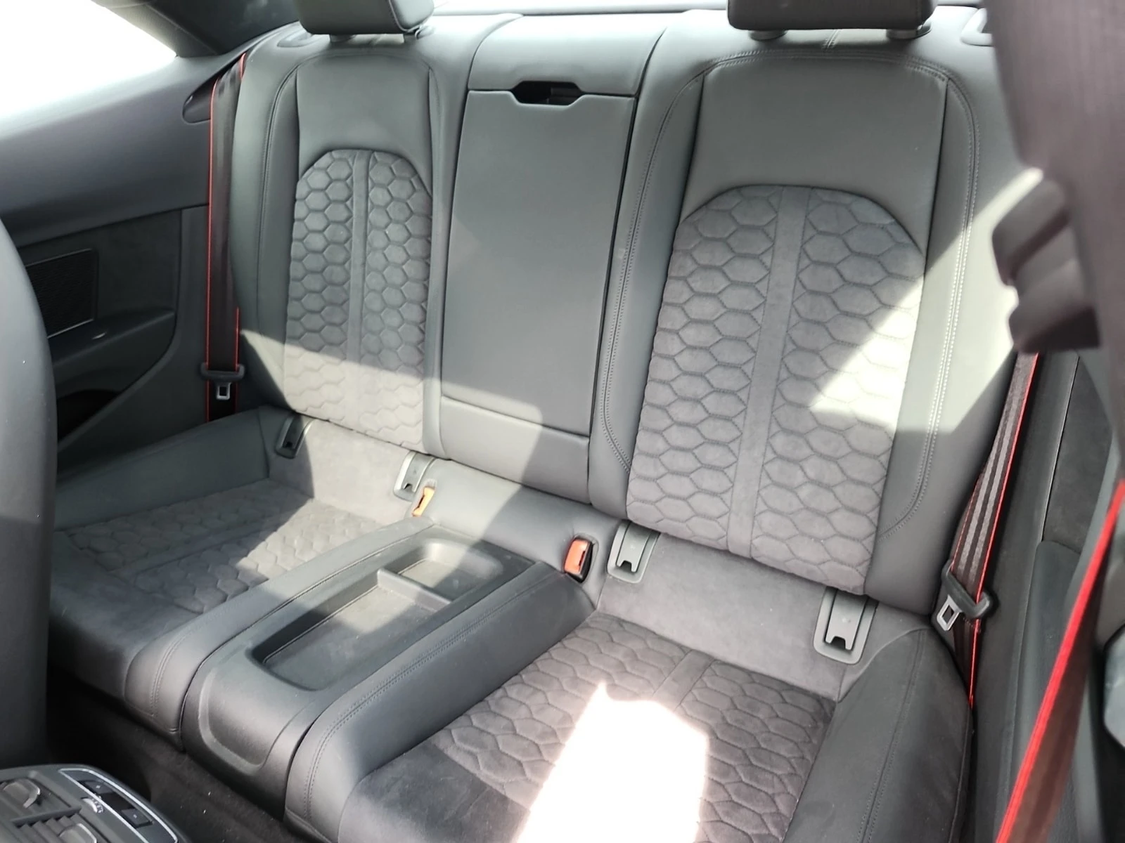 Audi Rs5 * 2.9 TFSI QUATTRO * АВТОКРЕДИТ * , снимка 12 - Автомобили и джипове - 55846580