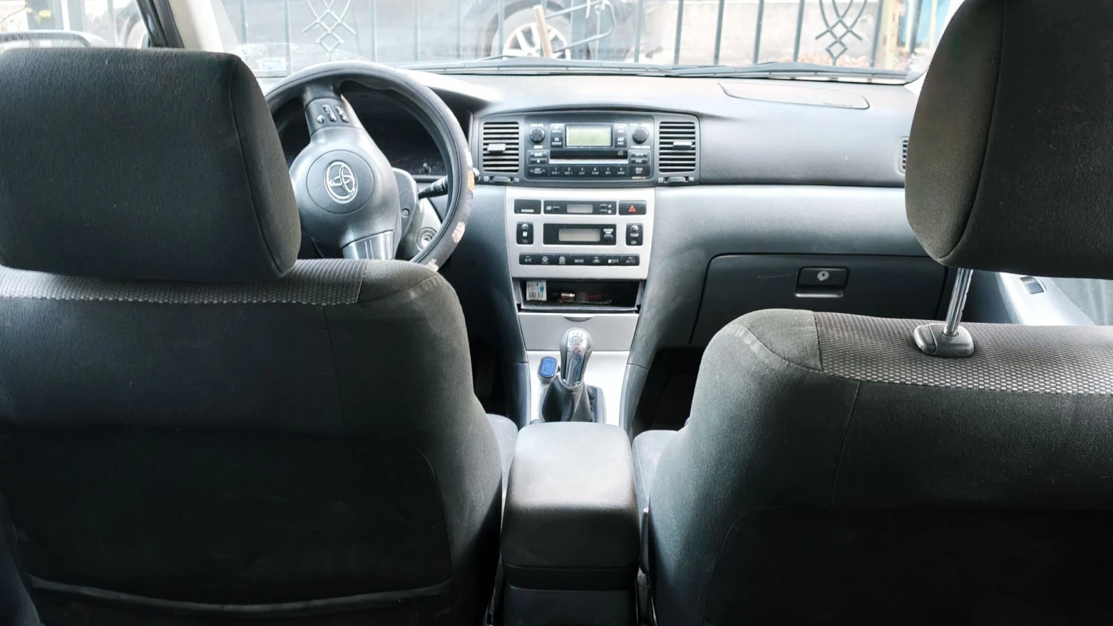 Toyota Corolla E12, снимка 7 - Автомобили и джипове - 55943192