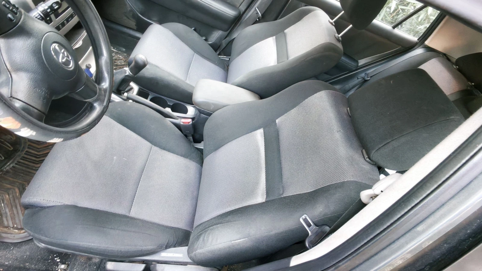 Toyota Corolla E12, снимка 6 - Автомобили и джипове - 55943192