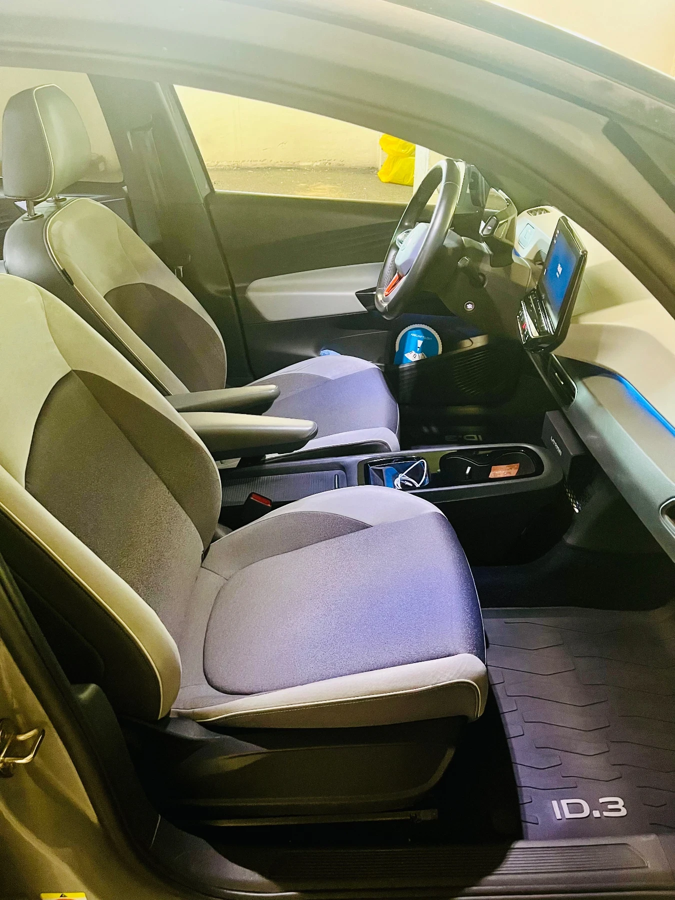 VW ID.3, снимка 10 - Автомобили и джипове - 55956308