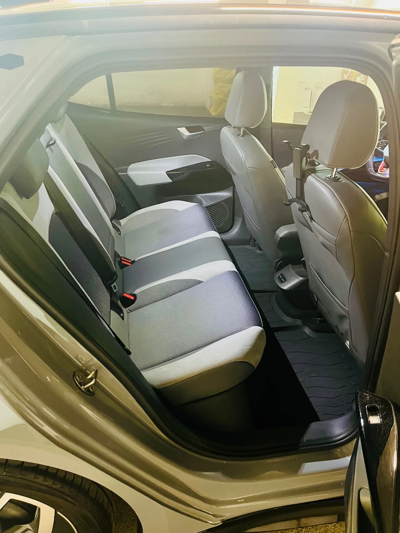 VW ID.3, снимка 11 - Автомобили и джипове - 55956308