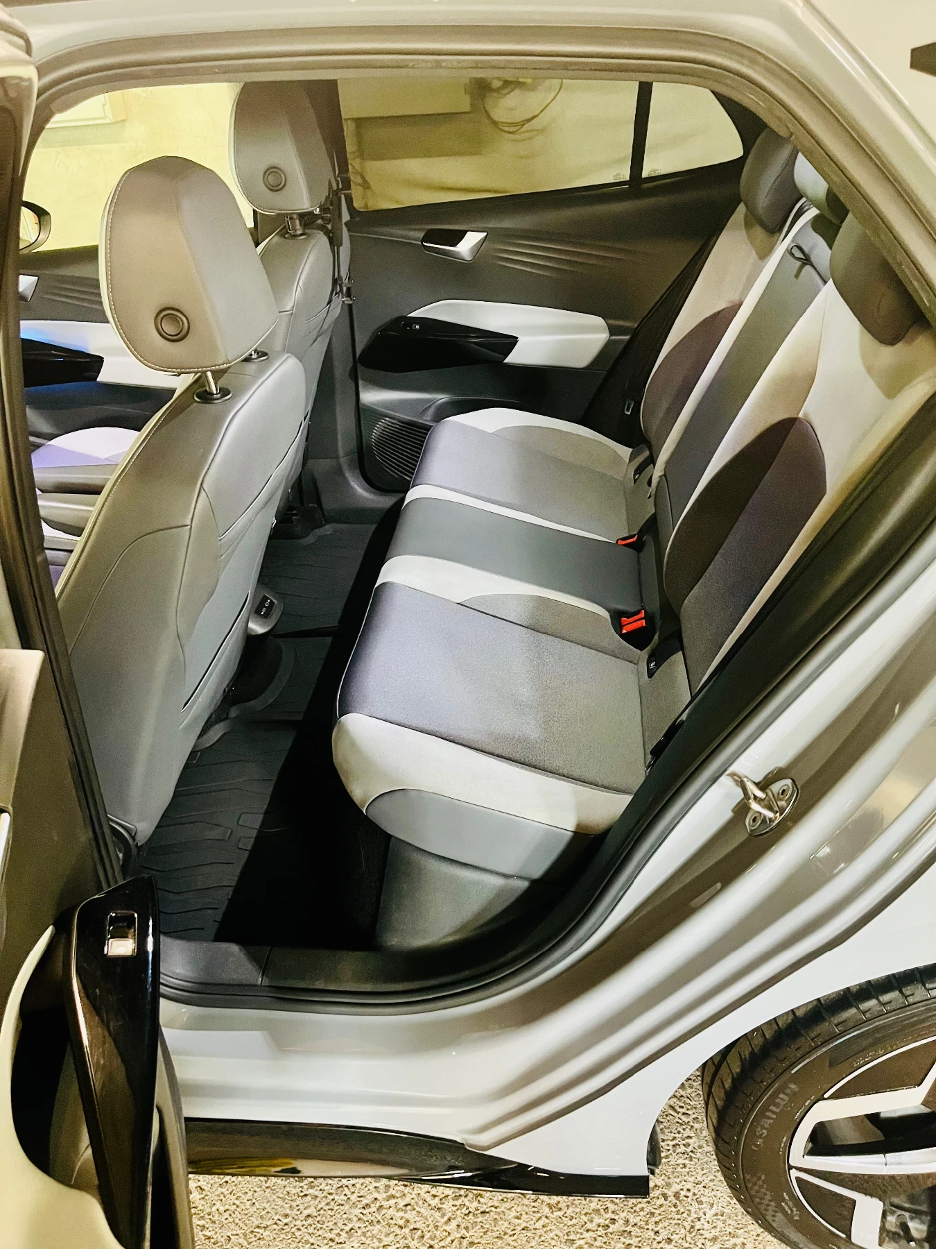 VW ID.3, снимка 12 - Автомобили и джипове - 55956308