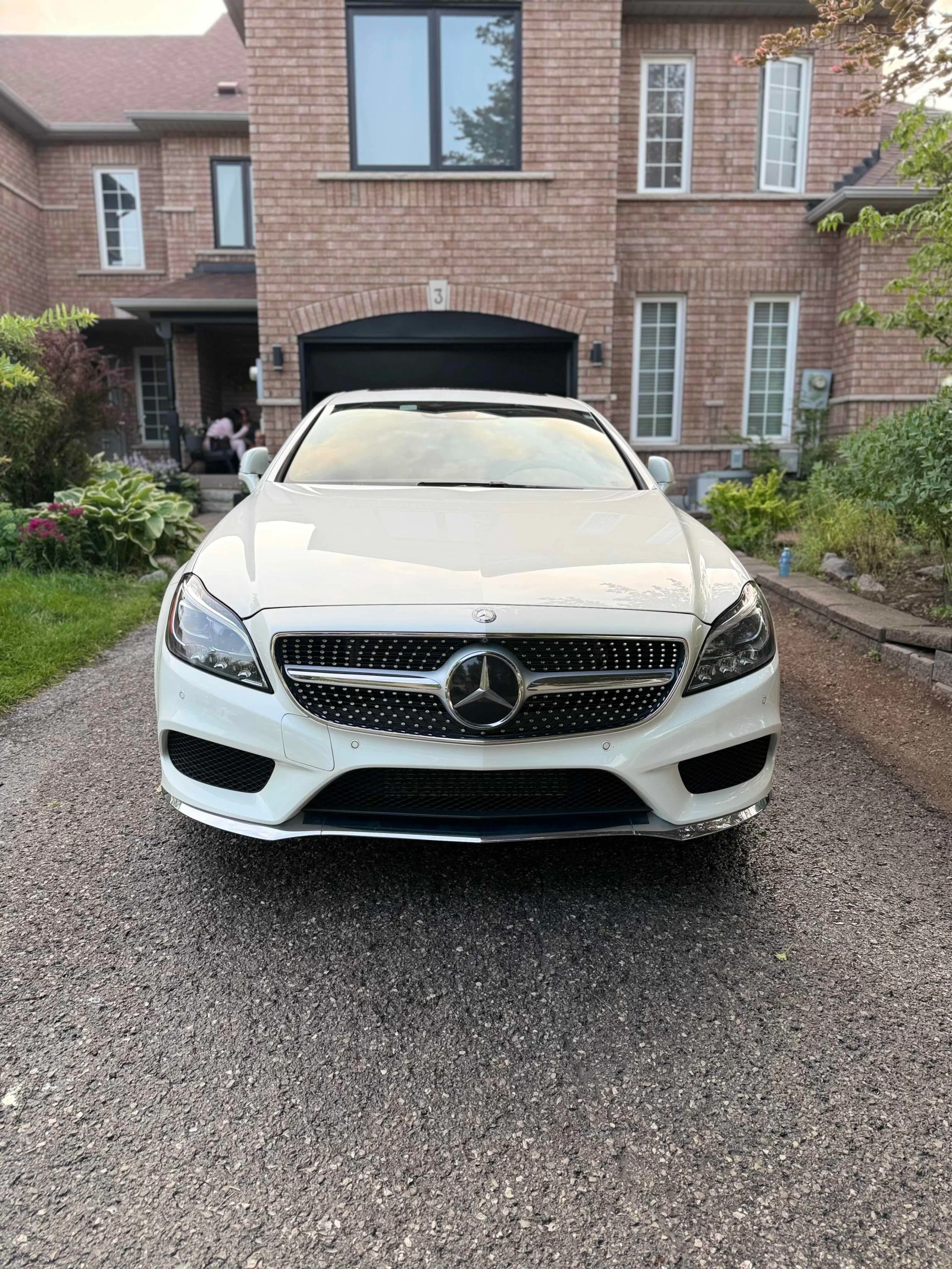 Mercedes-Benz CLS 550 * CARFAX * ПОДГРЕВ* ОБДУХВАНЕ * АВТОКРЕДИТ * , снимка 17 - Автомобили и джипове - 55975969