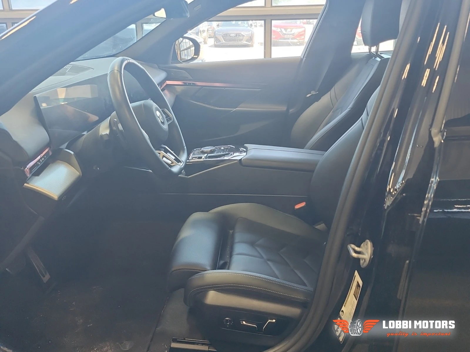 BMW 530, снимка 5 - Автомобили и джипове - 56069733