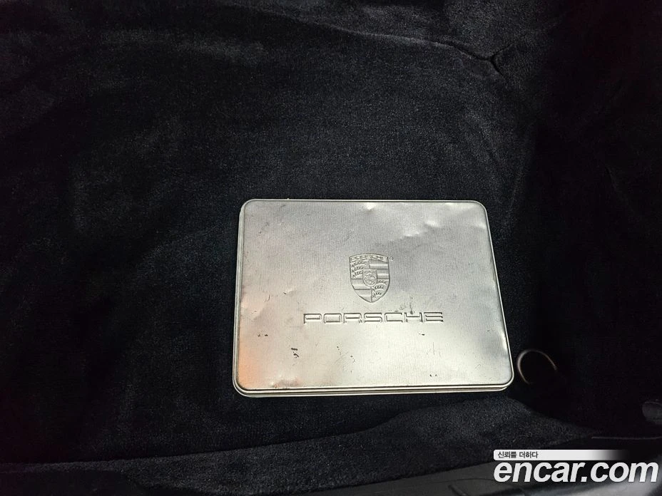 Porsche Cayman S 3.4 987C, снимка 12 - Автомобили и джипове - 56119984