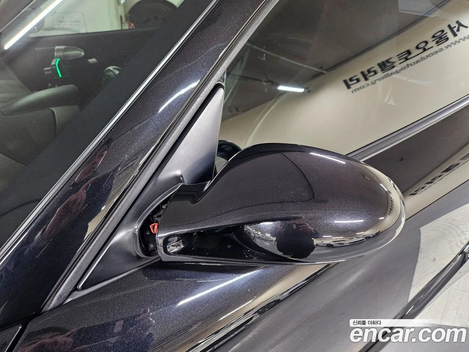 Porsche Cayman S 3.4 987C, снимка 10 - Автомобили и джипове - 56119984